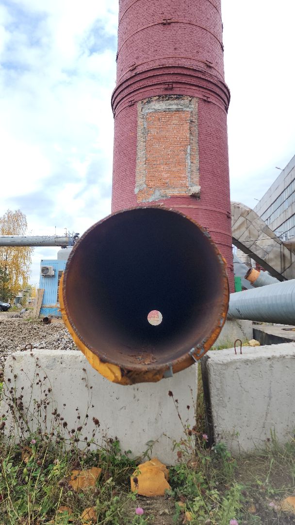 жкх, жкх подмосковья, котельная, котельная восточная, электросталь, мой город, отопительный период, отопительный сезон, отопительный сезон 2024-2025,