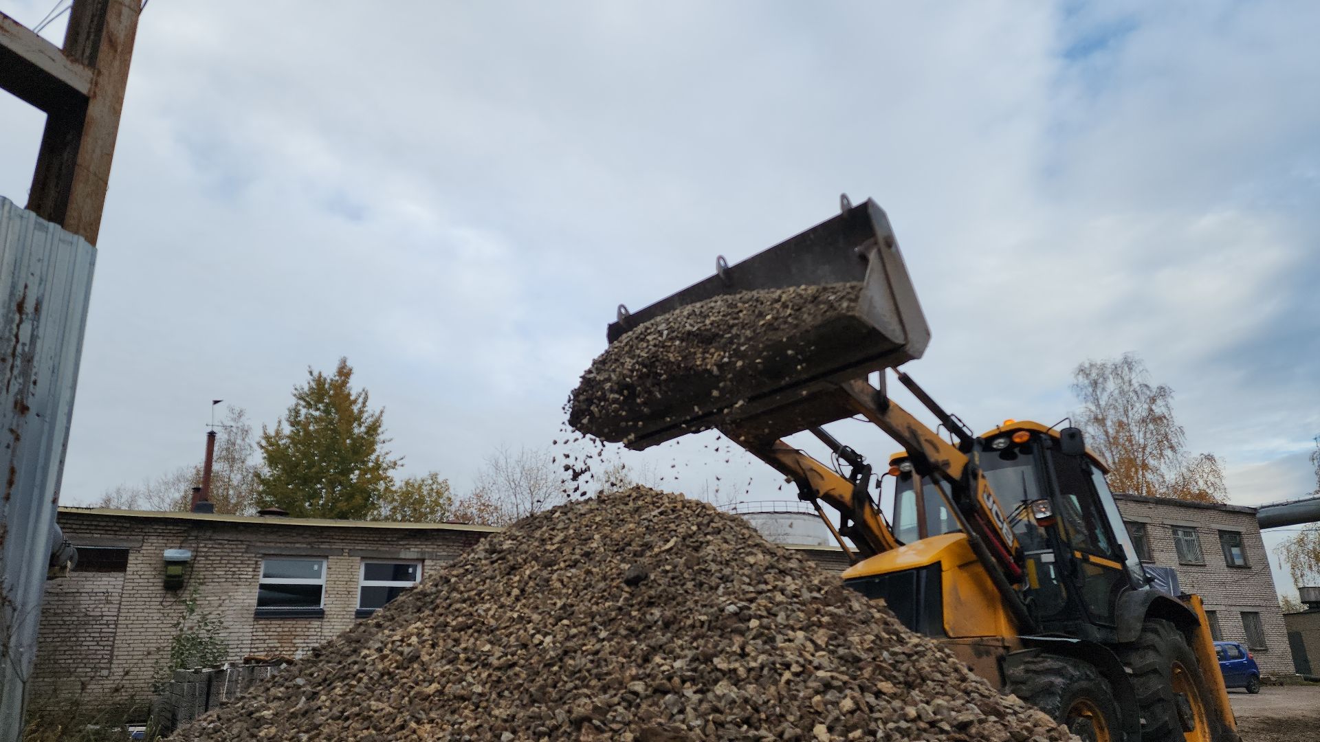 жкх, жкх подмосковья, котельная, котельная восточная, электросталь, мой город, отопительный период, отопительный сезон, отопительный сезон 2024-2025,