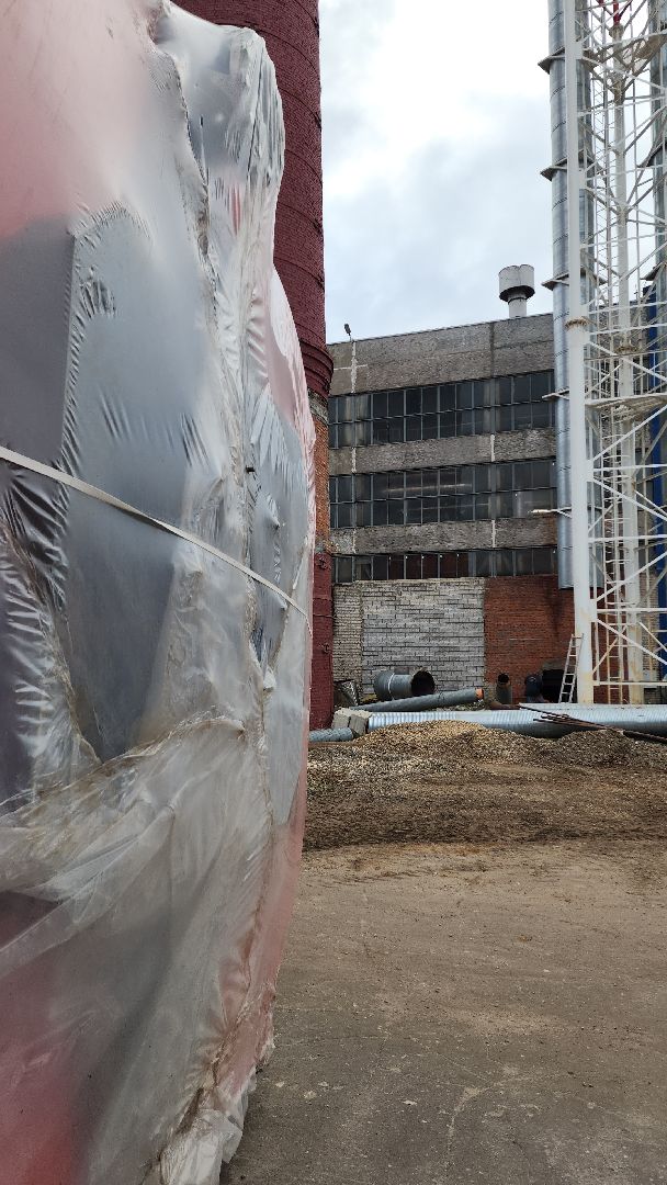 жкх, жкх подмосковья, котельная, котельная восточная, электросталь, мой город, отопительный период, отопительный сезон, отопительный сезон 2024-2025,