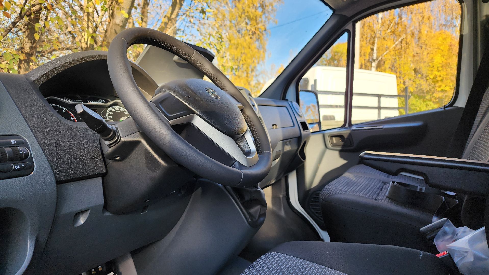 коммунальные службы, коммунальная техника, Министерство чистоты, Старая Купавна, Богородский городской округ,