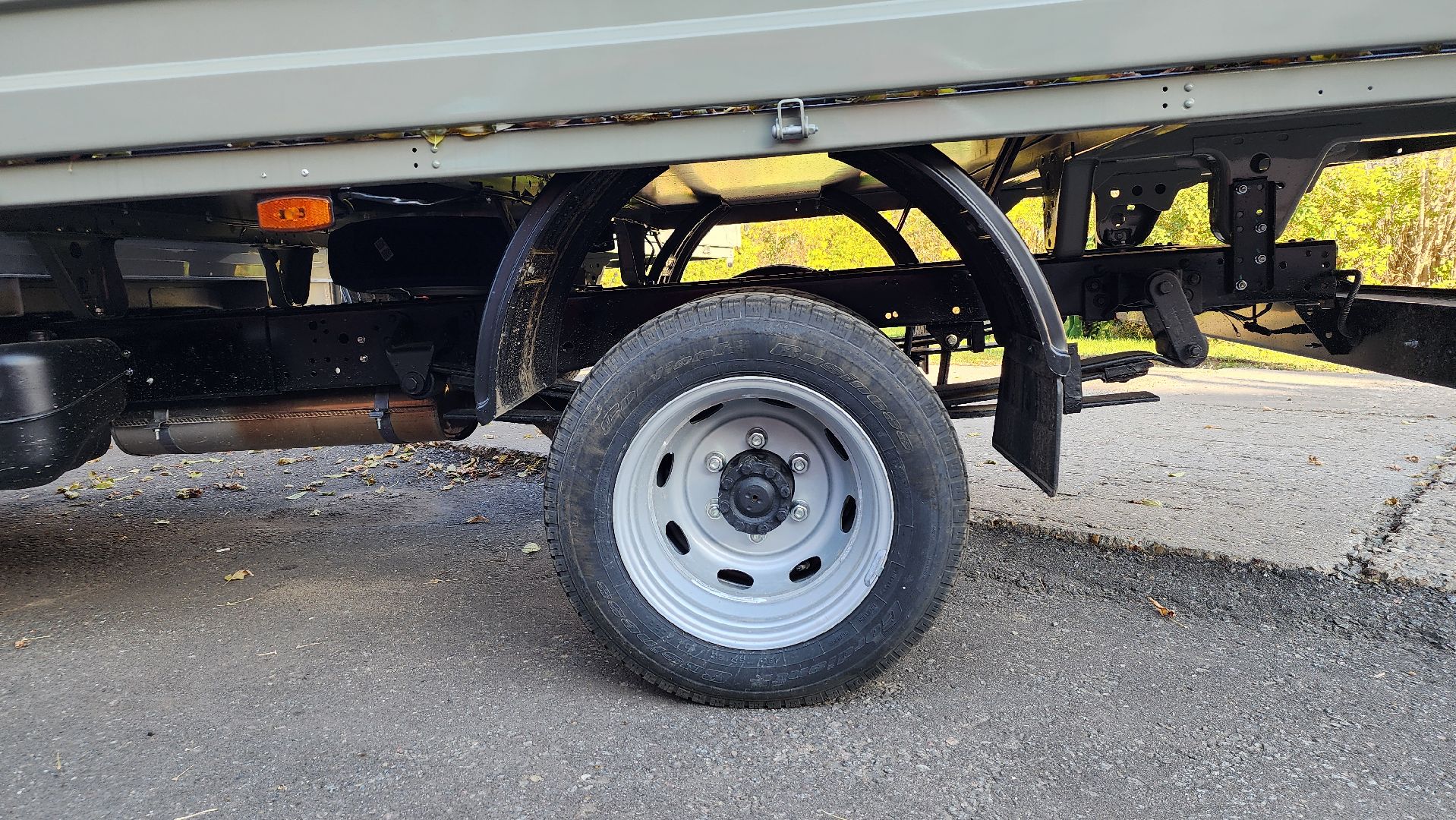 коммунальные службы, коммунальная техника, Министерство чистоты, Старая Купавна, Богородский городской округ,