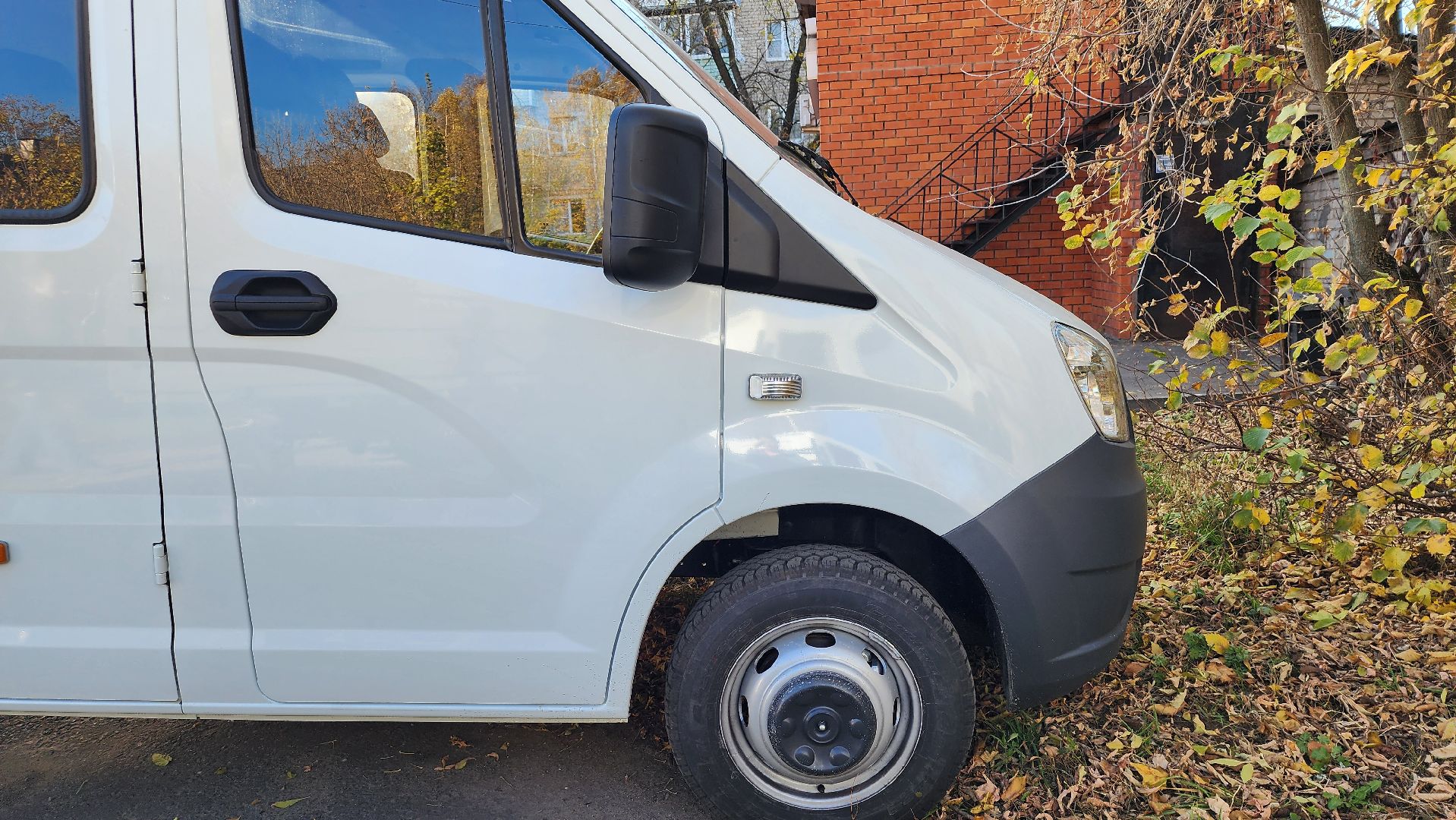 коммунальные службы, коммунальная техника, Министерство чистоты, Старая Купавна, Богородский городской округ,