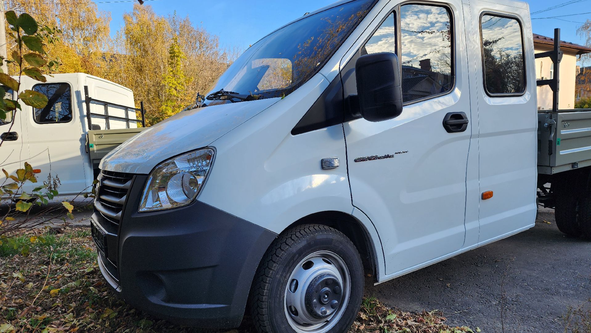 коммунальные службы, коммунальная техника, Министерство чистоты, Старая Купавна, Богородский городской округ,