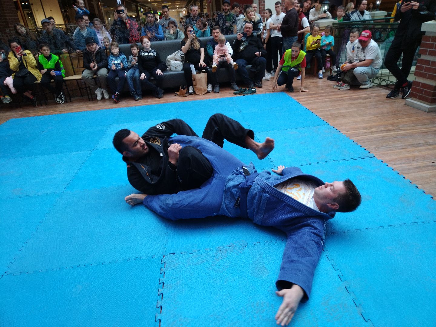 Спорт, бокс, Мытищи, кикбоксинг, джиу-джитсу