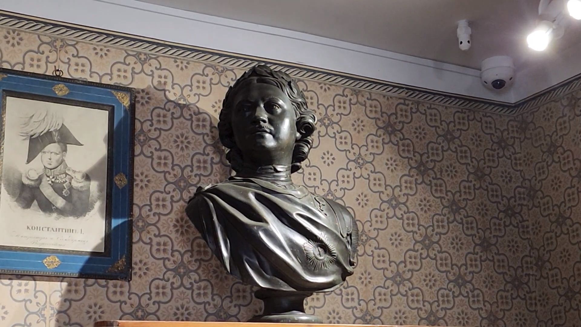 пушкино, новые технологии, музей мураново, ргхпу имени строганова