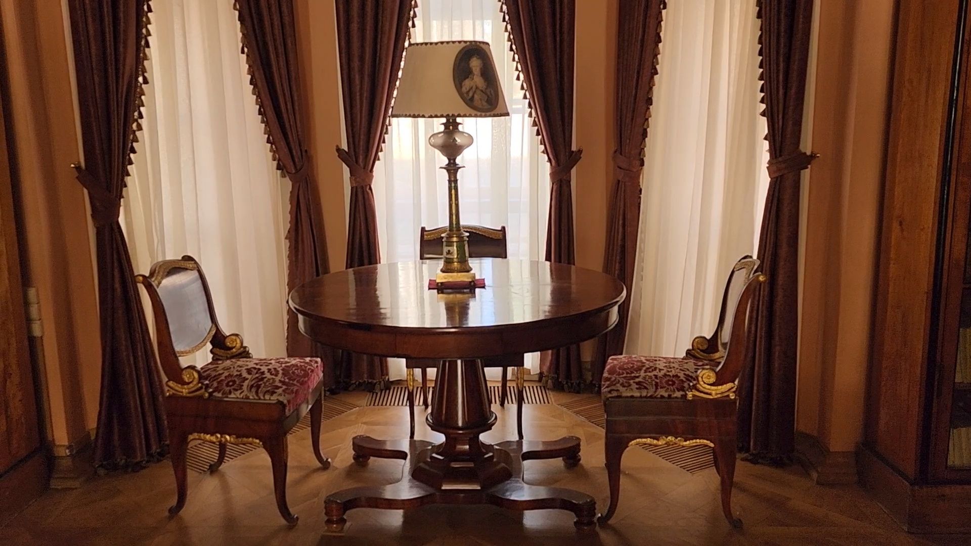 пушкино, новые технологии, музей мураново, ргхпу имени строганова