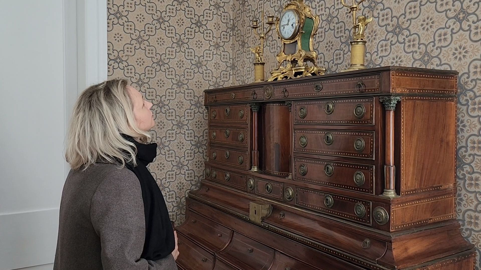 пушкино, новые технологии, музей мураново, ргхпу имени строганова