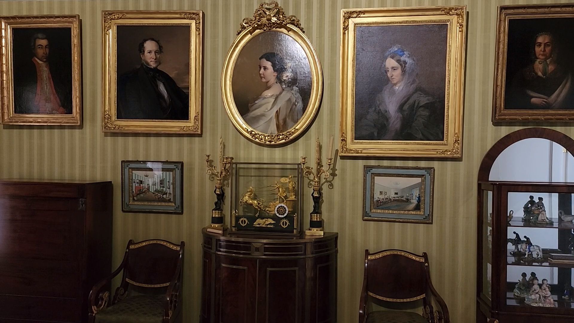 пушкино, новые технологии, музей мураново, ргхпу имени строганова