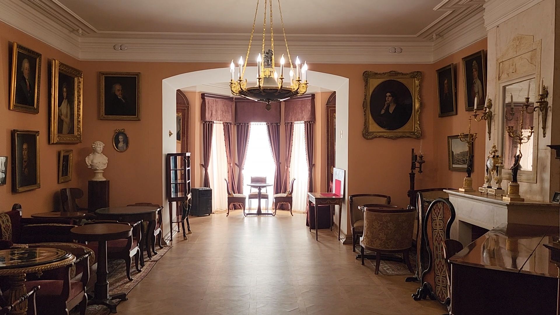 пушкино, новые технологии, музей мураново, ргхпу имени строганова