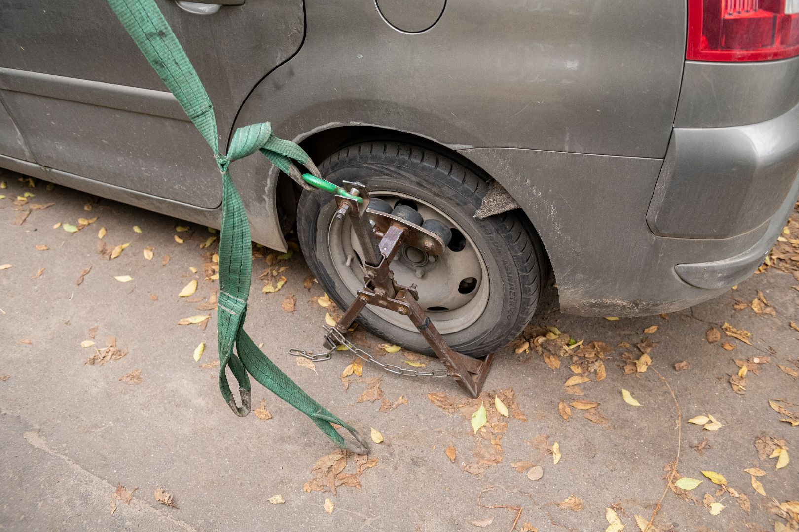 эвакауция, эвакуационный рейд, лыткарино, лыткарино эвакуация,