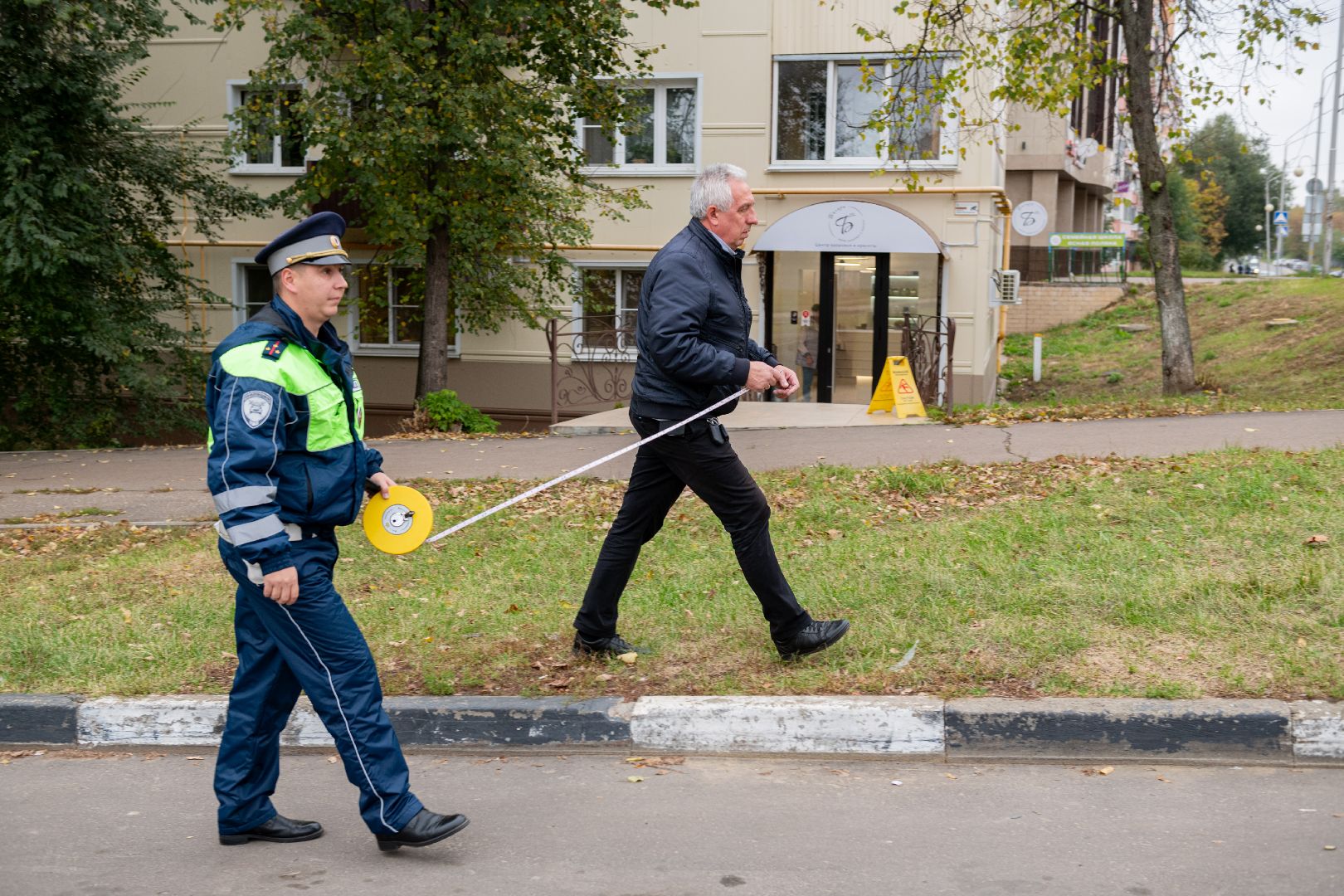эвакауция, эвакуационный рейд, лыткарино, лыткарино эвакуация,