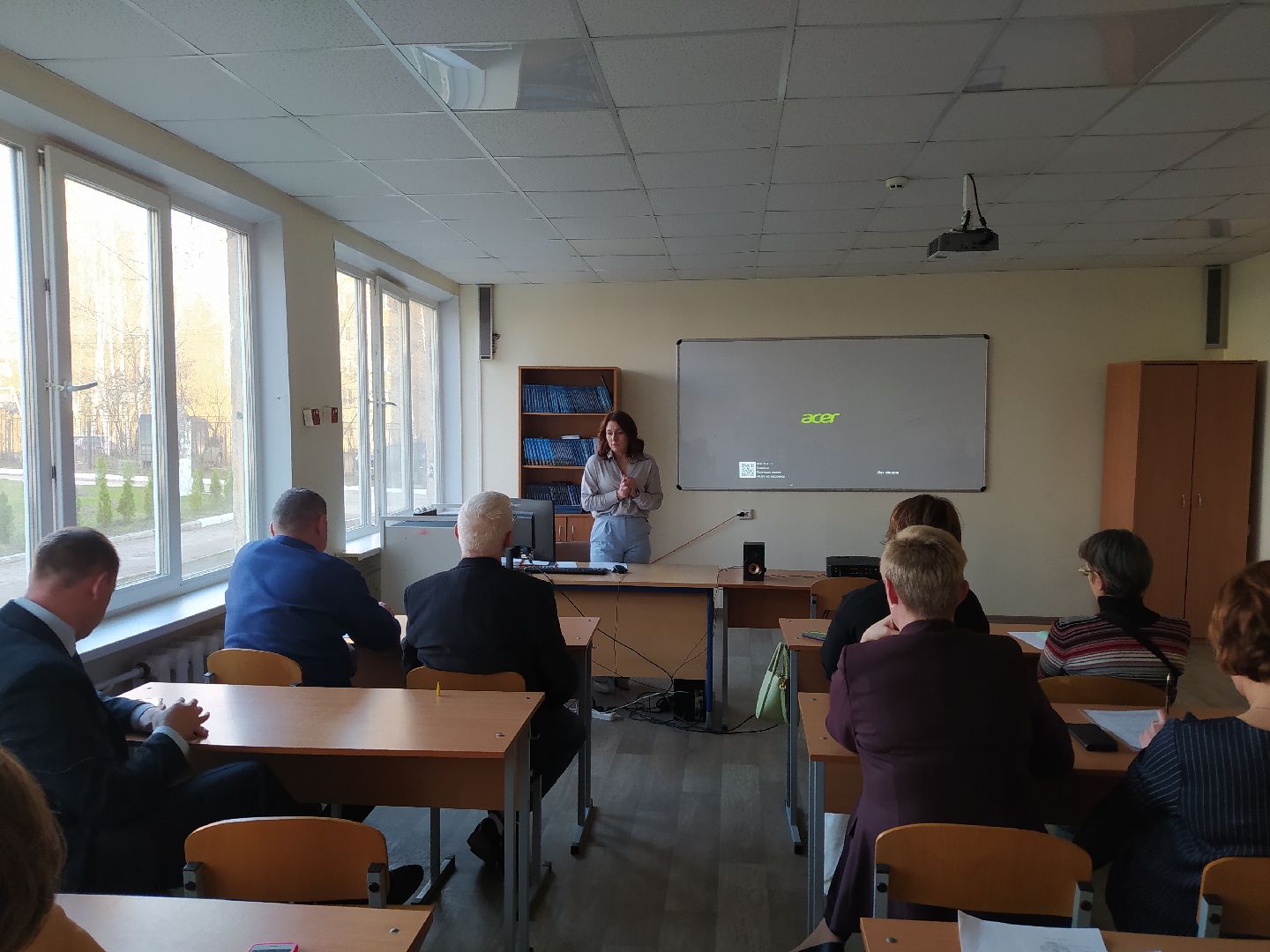 Колледж, обучение, специальность, ОВЗ