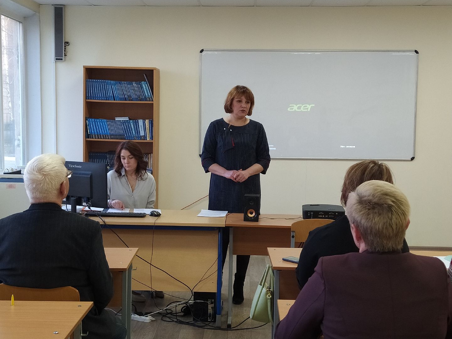 Колледж, обучение, специальность, ОВЗ