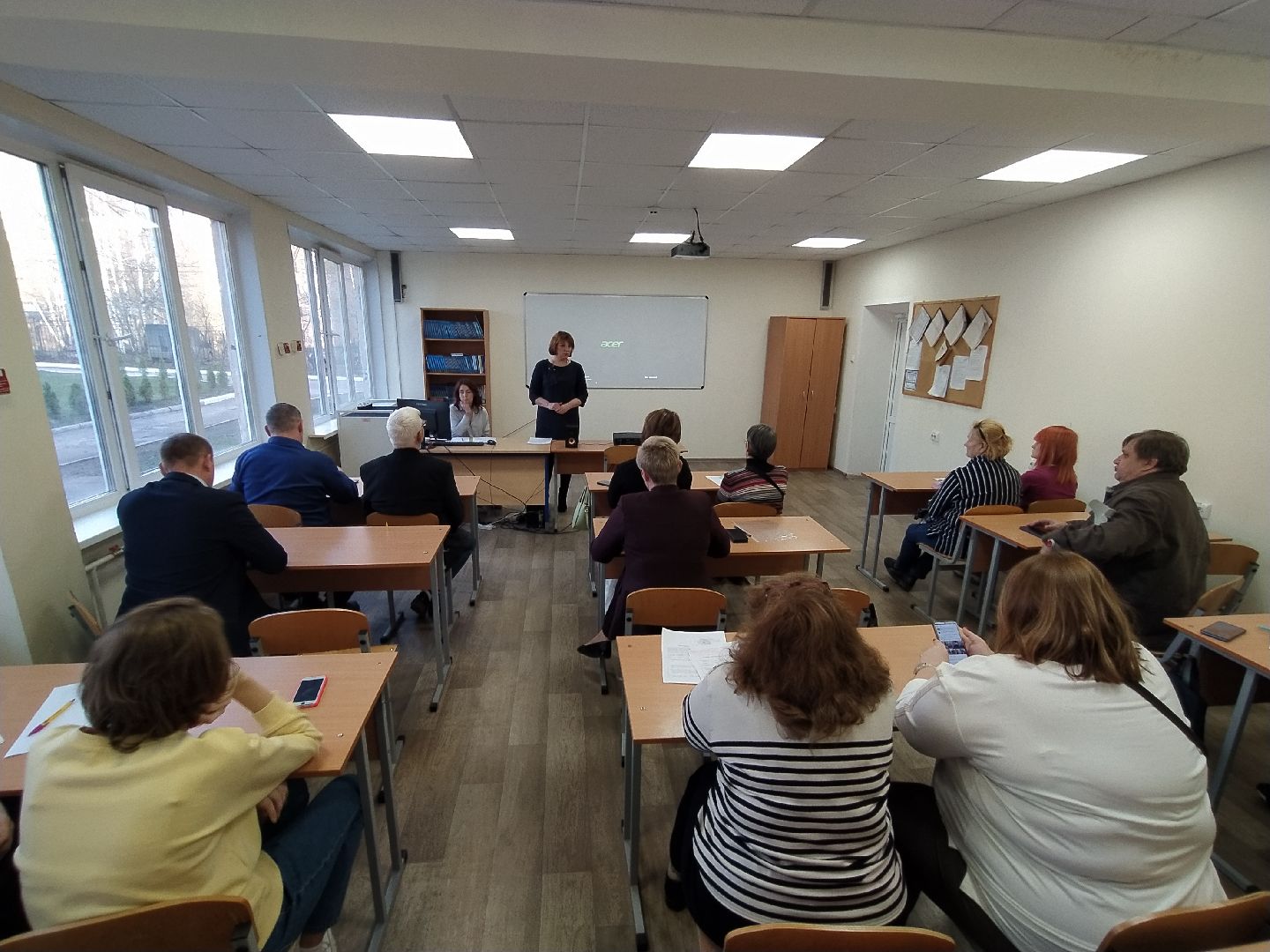 Колледж, обучение, специальность, ОВЗ