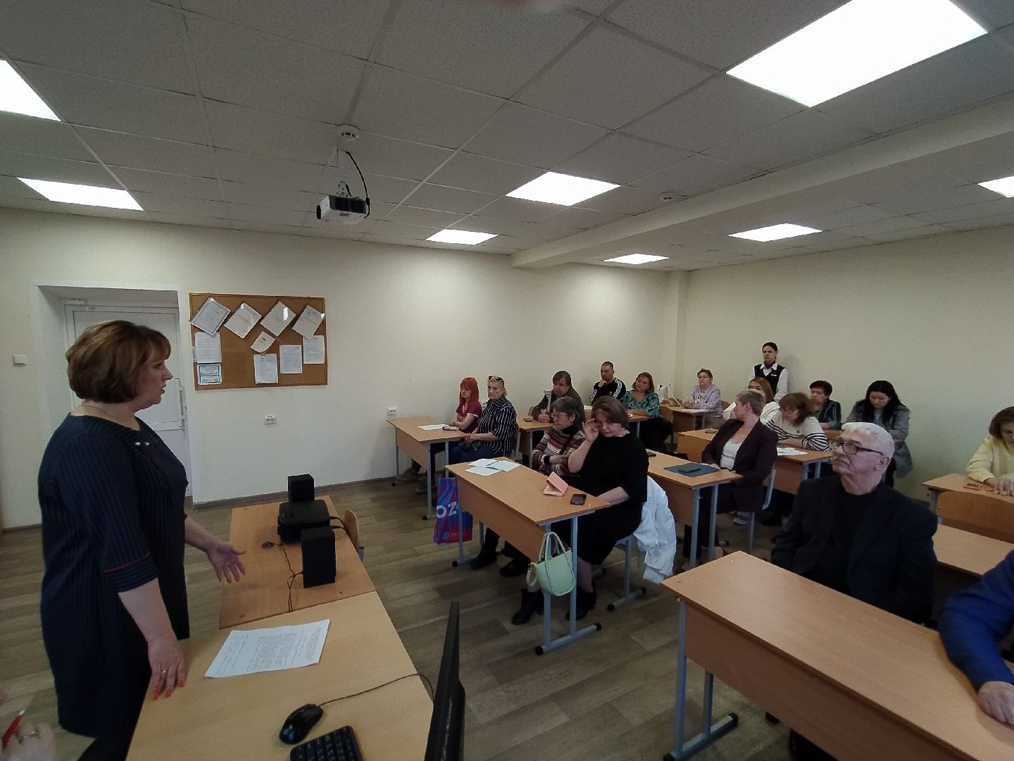 Колледж, обучение, специальность, ОВЗ