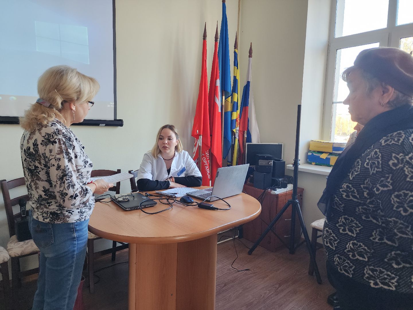 активное долголетие, здоровье, советы врачей,