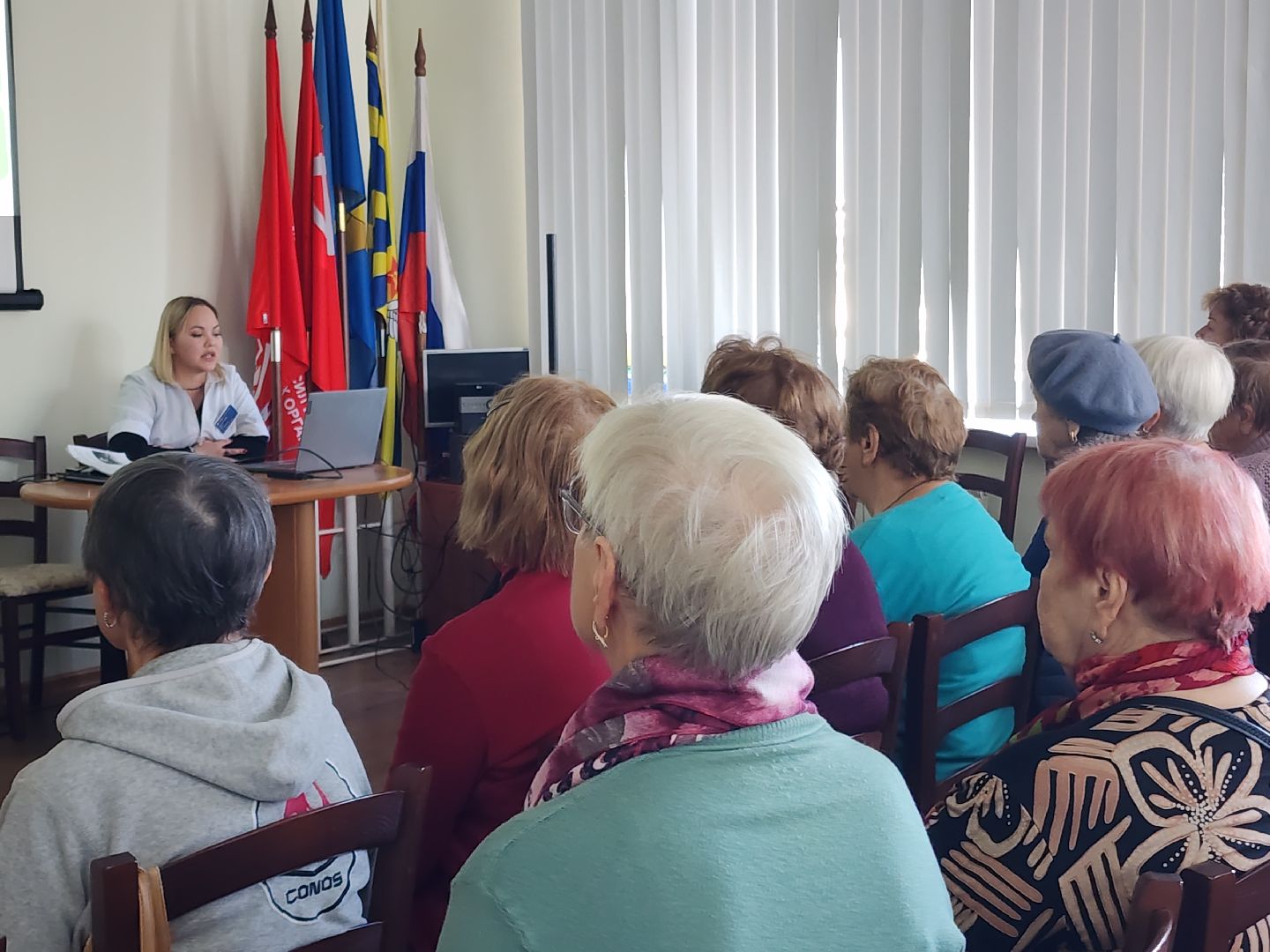 активное долголетие, здоровье, советы врачей,