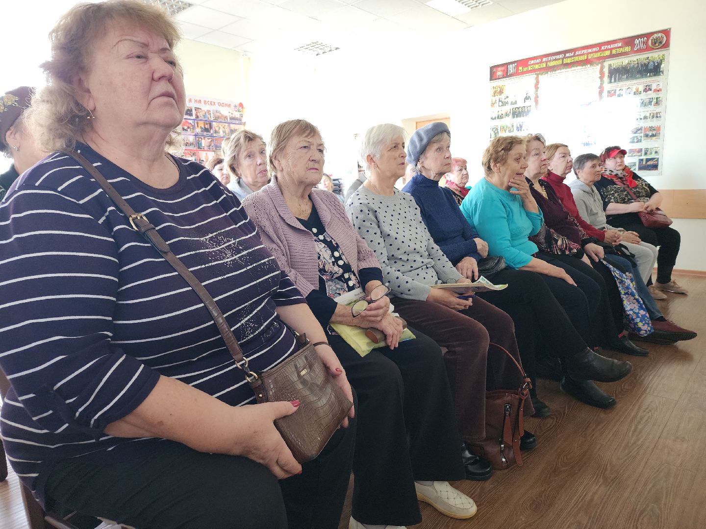 активное долголетие, здоровье, советы врачей,