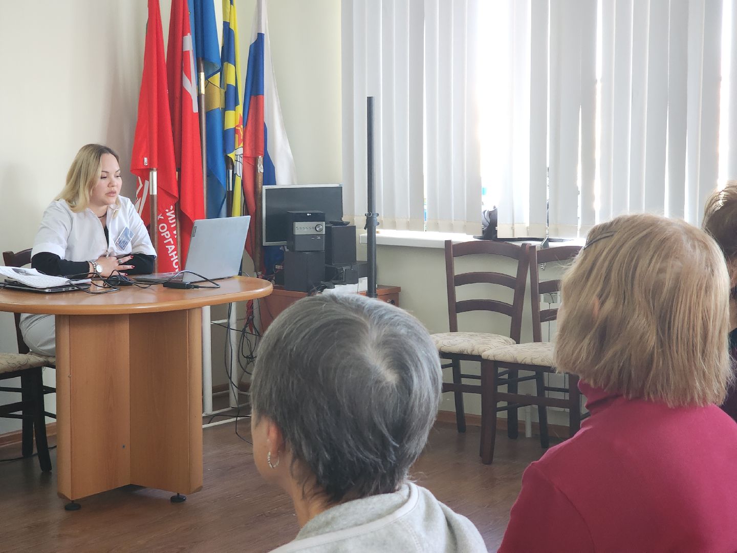 активное долголетие, здоровье, советы врачей,