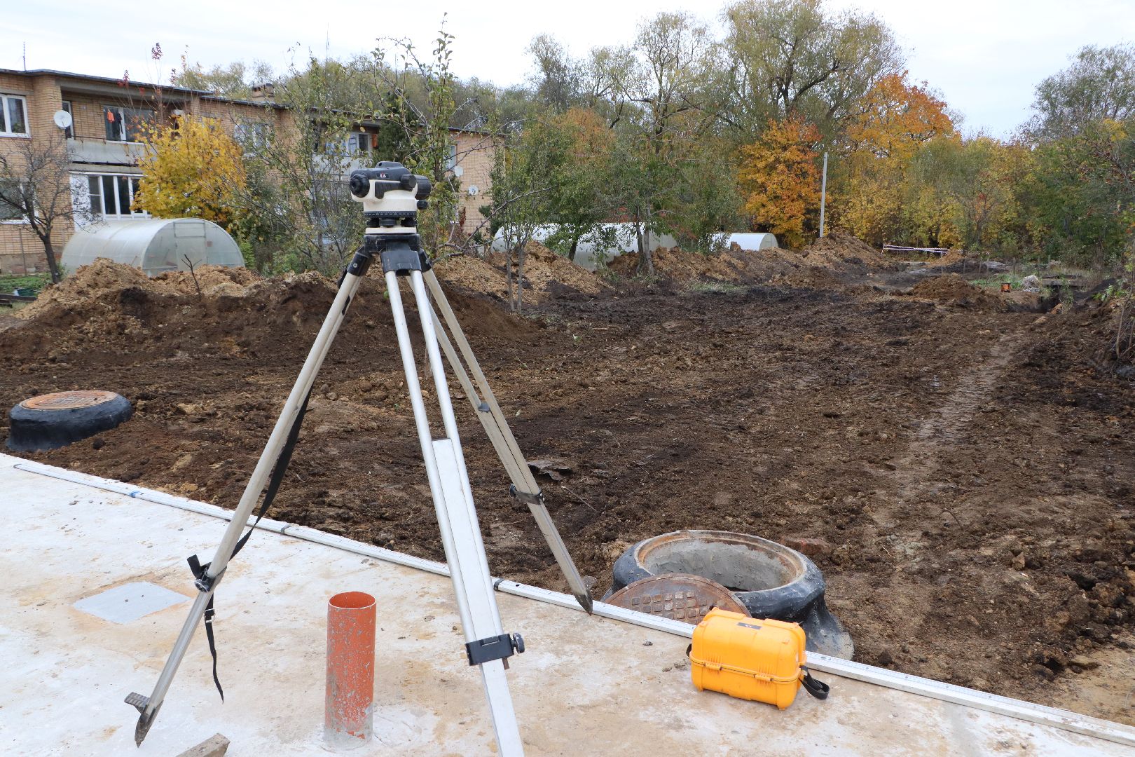 Серебряные Пруды, ЖКХ, отопительный сезон, Мочилы, котельная, блочно-модульная котельная,