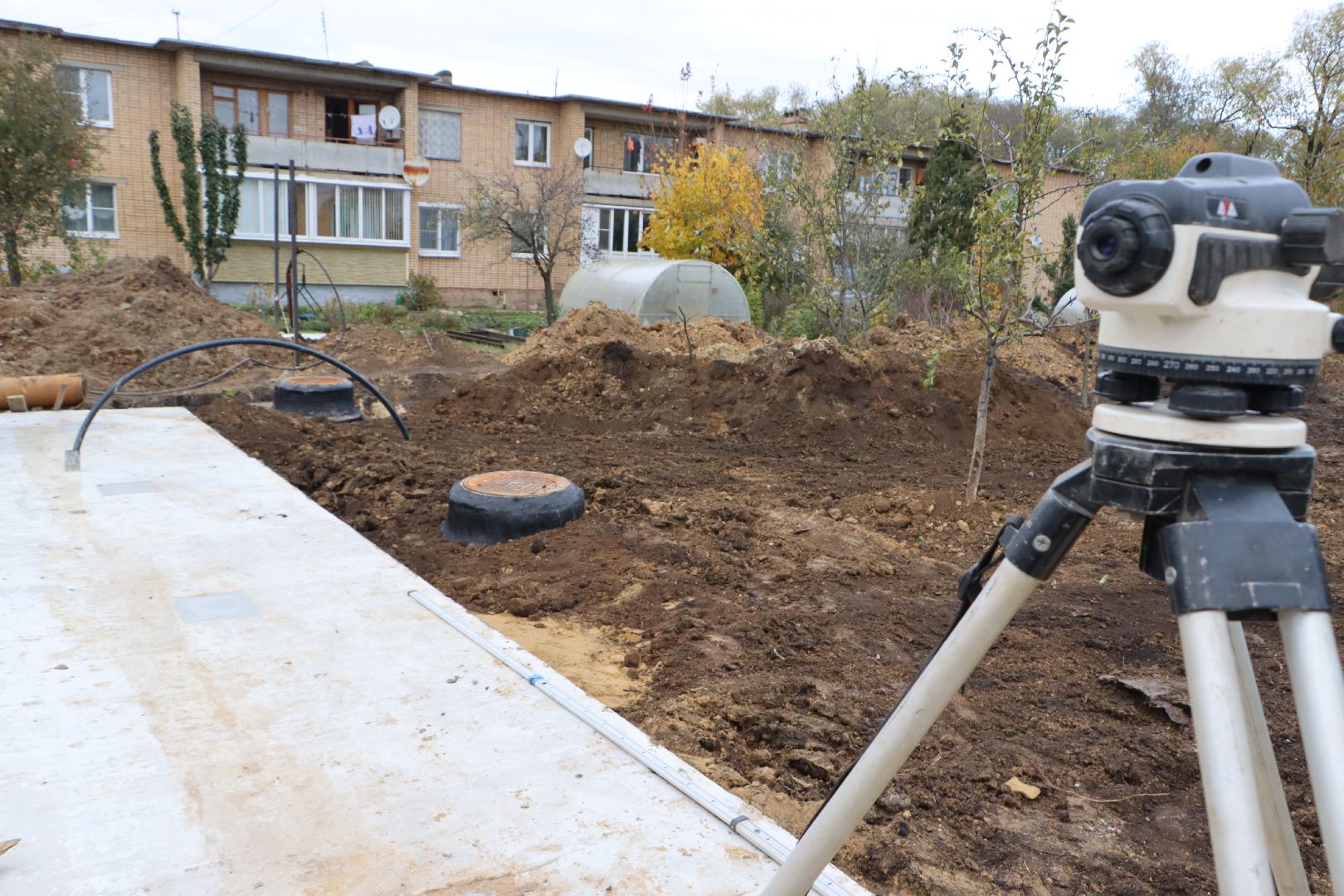 Серебряные Пруды, ЖКХ, отопительный сезон, Мочилы, котельная, блочно-модульная котельная,