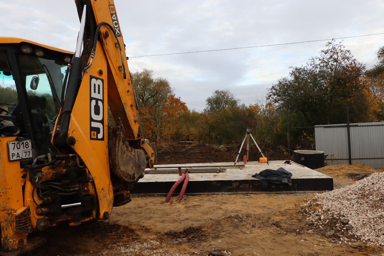 Серебряные Пруды, ЖКХ, отопительный сезон, Мочилы, котельная, блочно-модульная котельная,