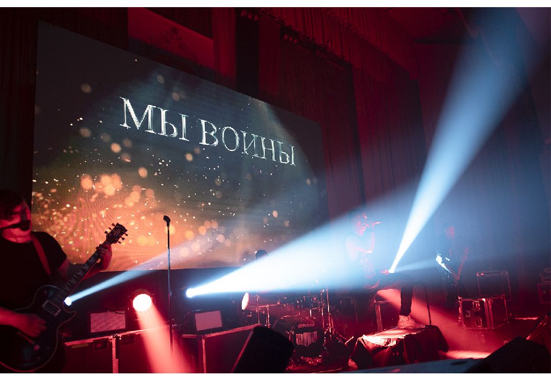 Подмосковье, Армия, Военнослужащие, День Защитника Отечества, Можайский округ, Денис Мордвинцев, Олег Абрамов, Радио Тапок