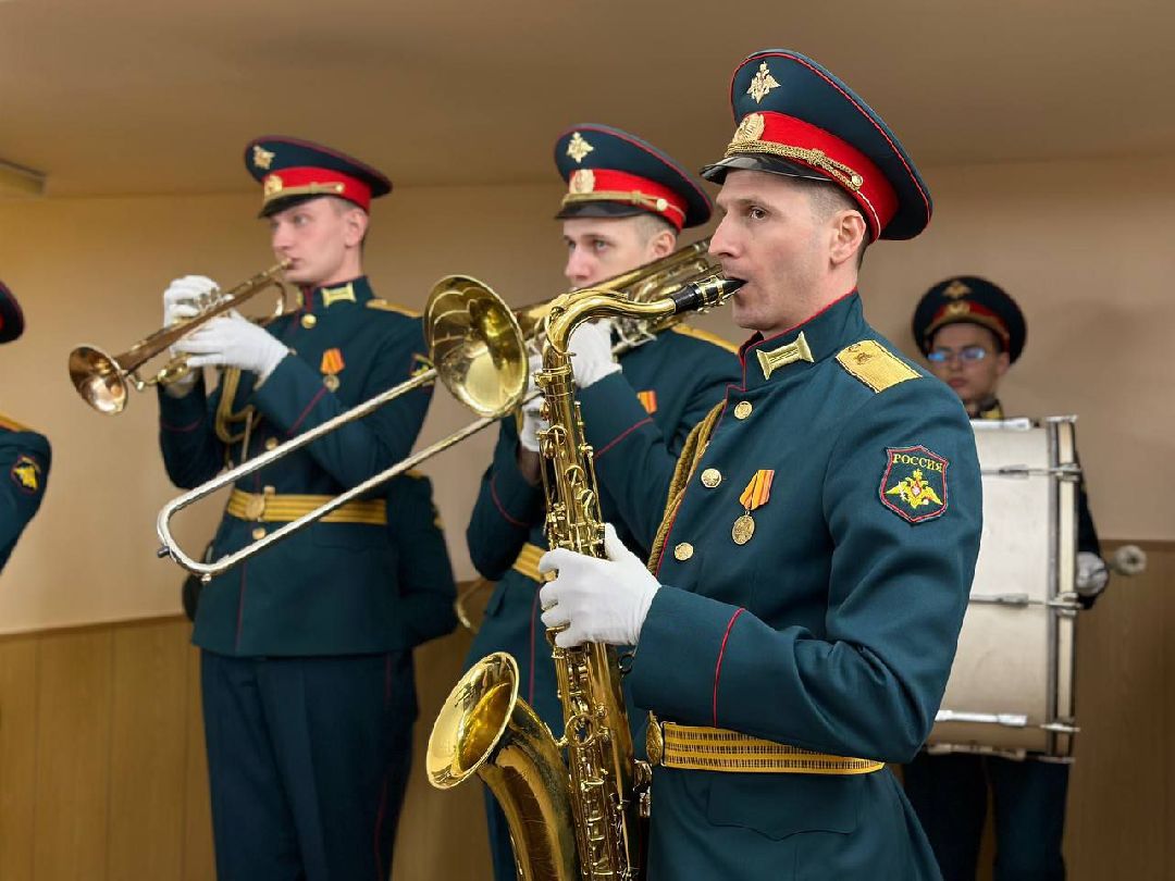 Подмосковье, Армия, Военнослужащие, День Защитника Отечества, Можайский округ, Денис Мордвинцев, Олег Абрамов, Радио Тапок