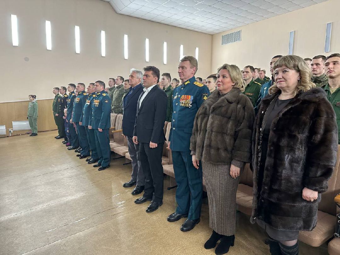 Подмосковье, Армия, Военнослужащие, День Защитника Отечества, Можайский округ, Денис Мордвинцев, Олег Абрамов, Радио Тапок