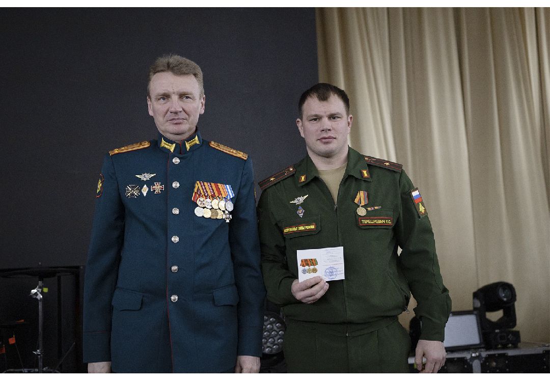 Подмосковье, Армия, Военнослужащие, День Защитника Отечества, Можайский округ, Денис Мордвинцев, Олег Абрамов, Радио Тапок