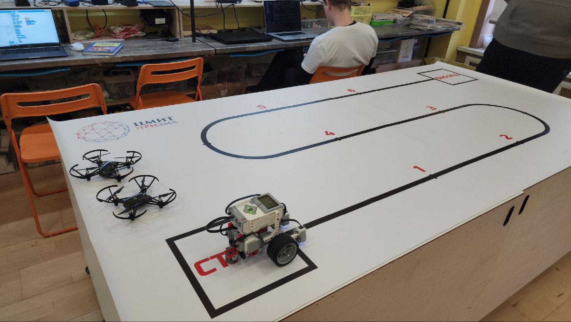 котельники, цмит, субсидии, экономика, наука, развитие бизнеса,