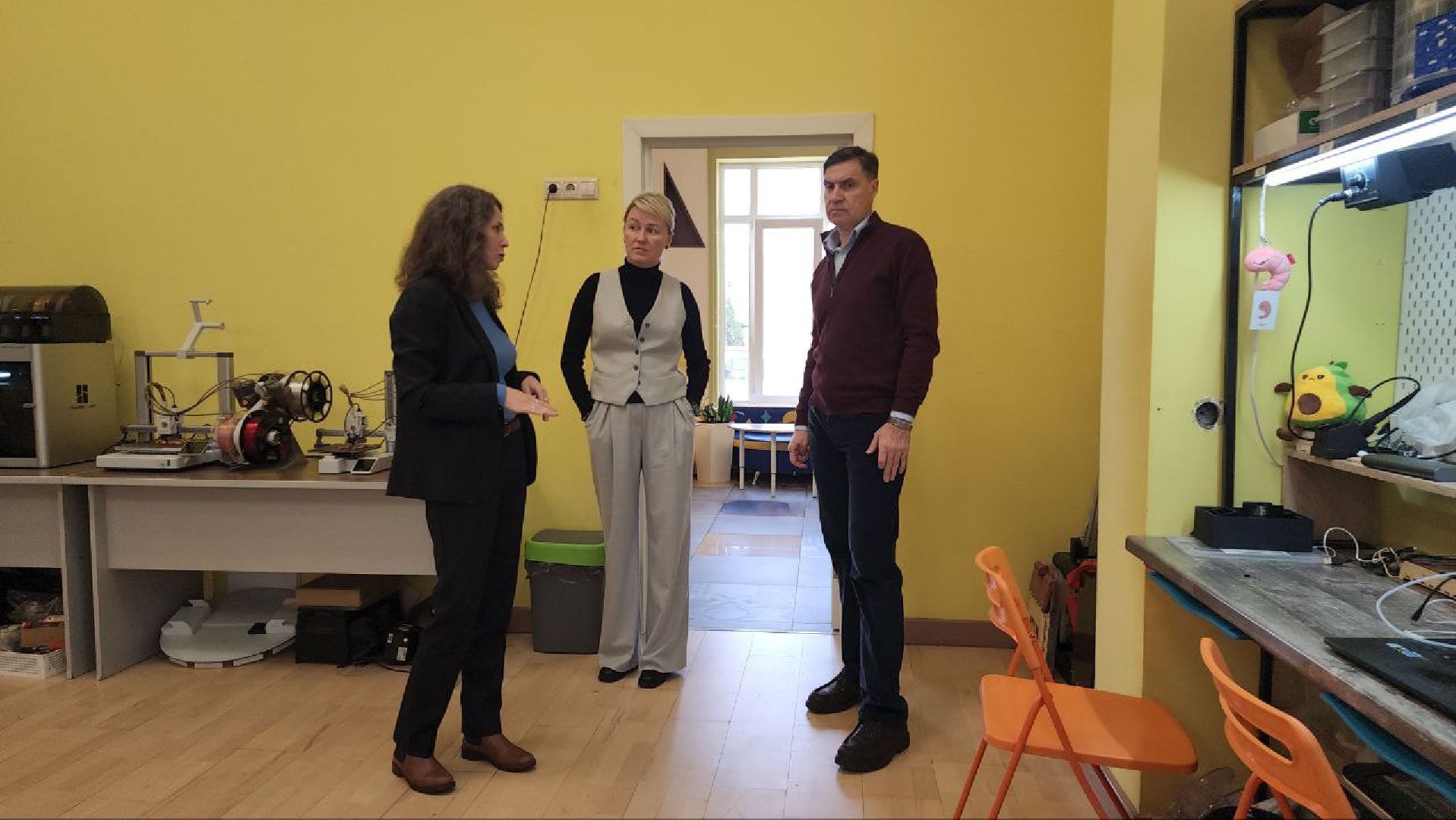 котельники, цмит, субсидии, экономика, наука, развитие бизнеса,