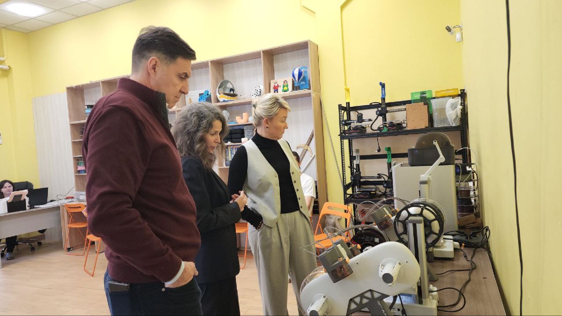 котельники, цмит, субсидии, экономика, наука, развитие бизнеса,