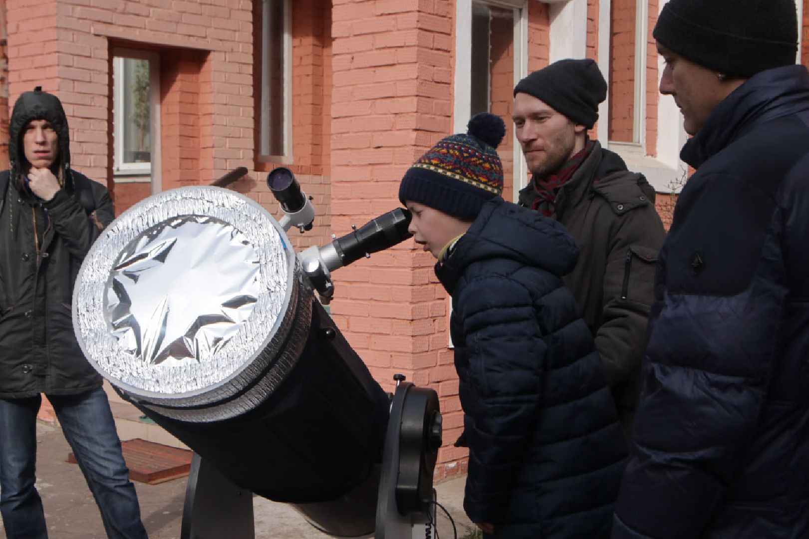 Пущино, Подмосковье, фестиваль, наука, астрономия