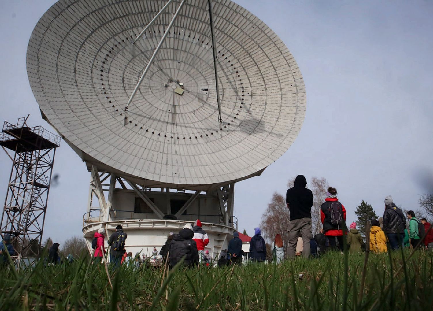 Пущино, Подмосковье, фестиваль, наука, астрономия