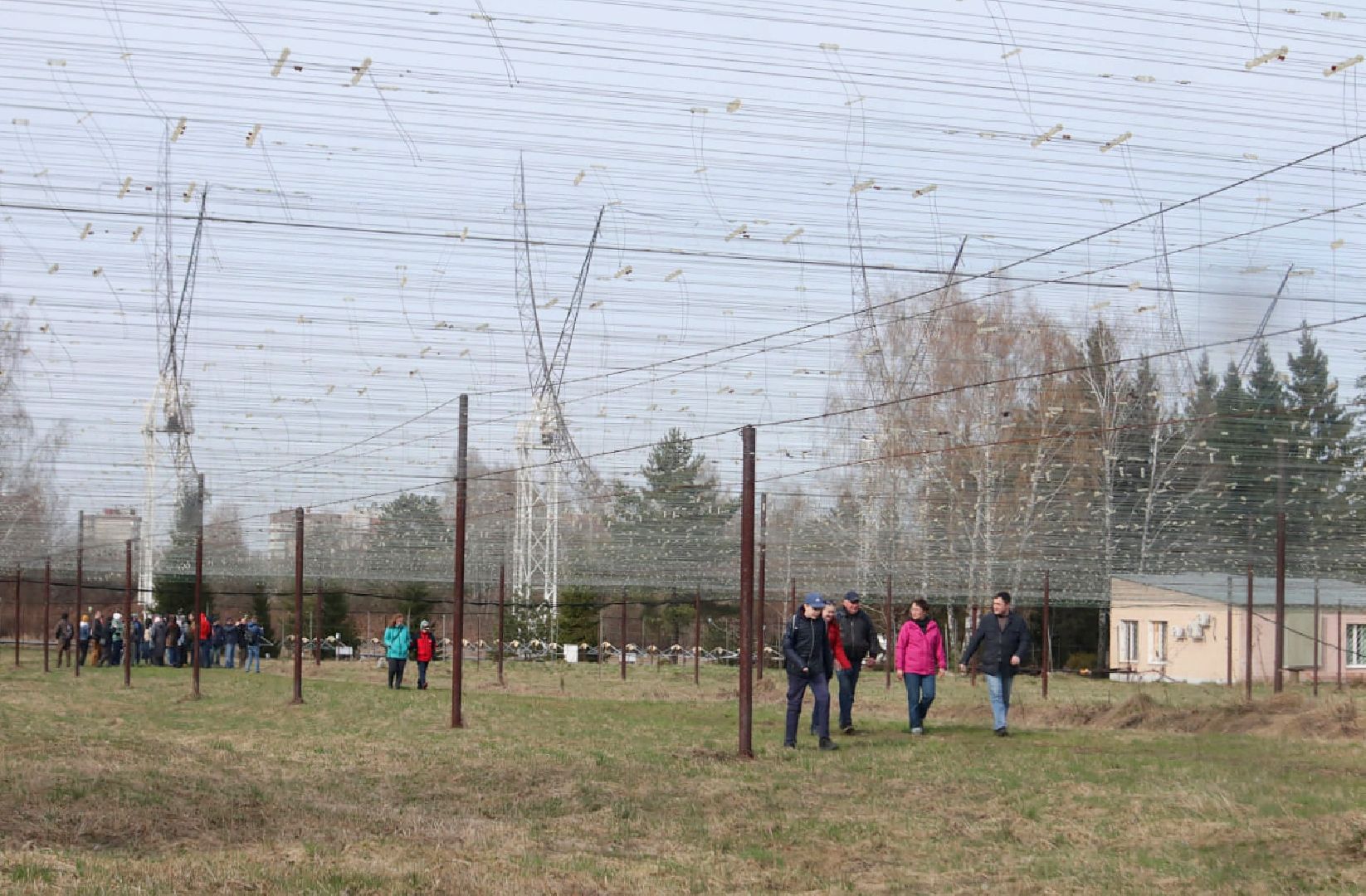 Пущино, Подмосковье, фестиваль, наука, астрономия