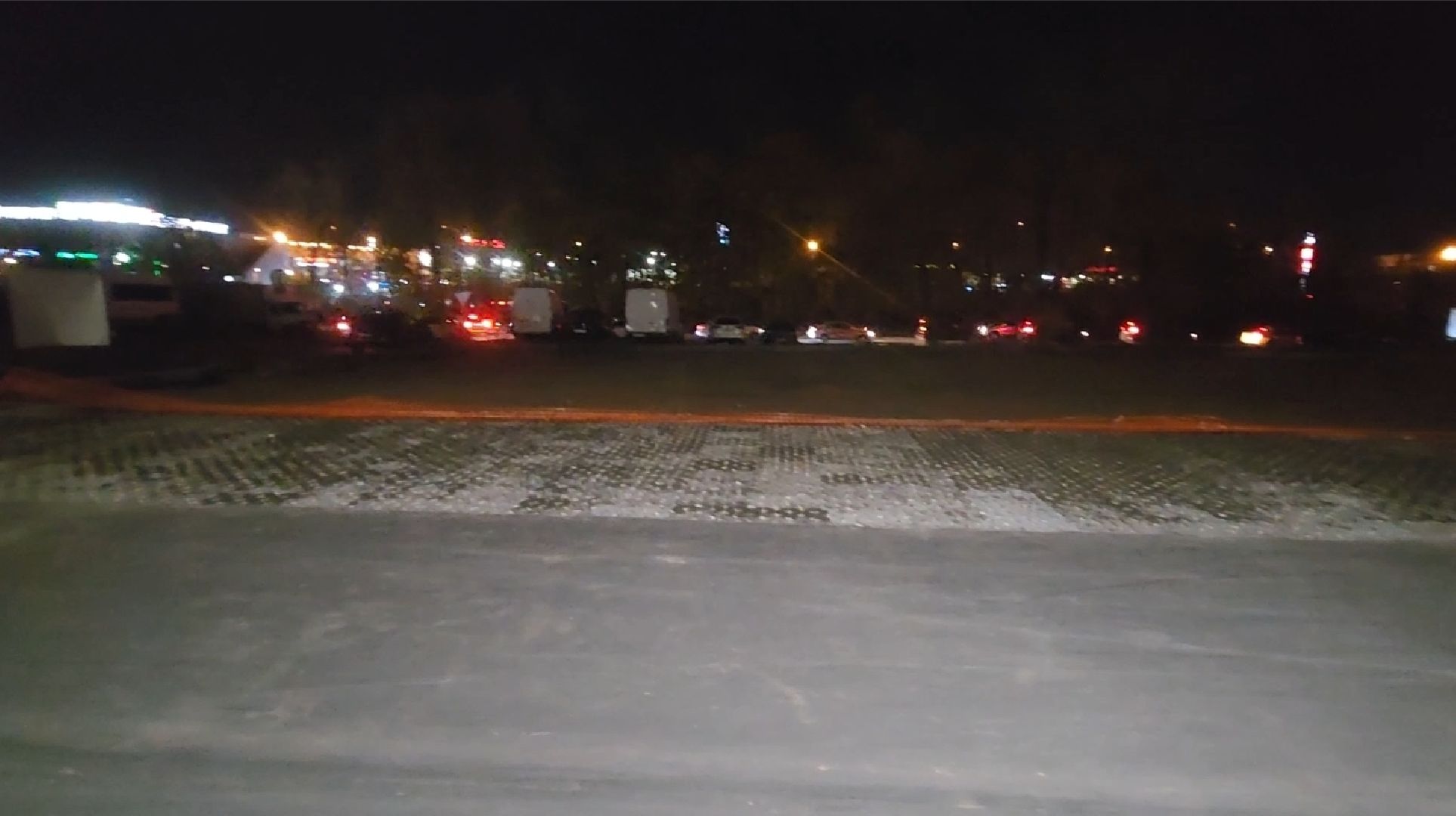 долгопрудный, новые водники, парковка,