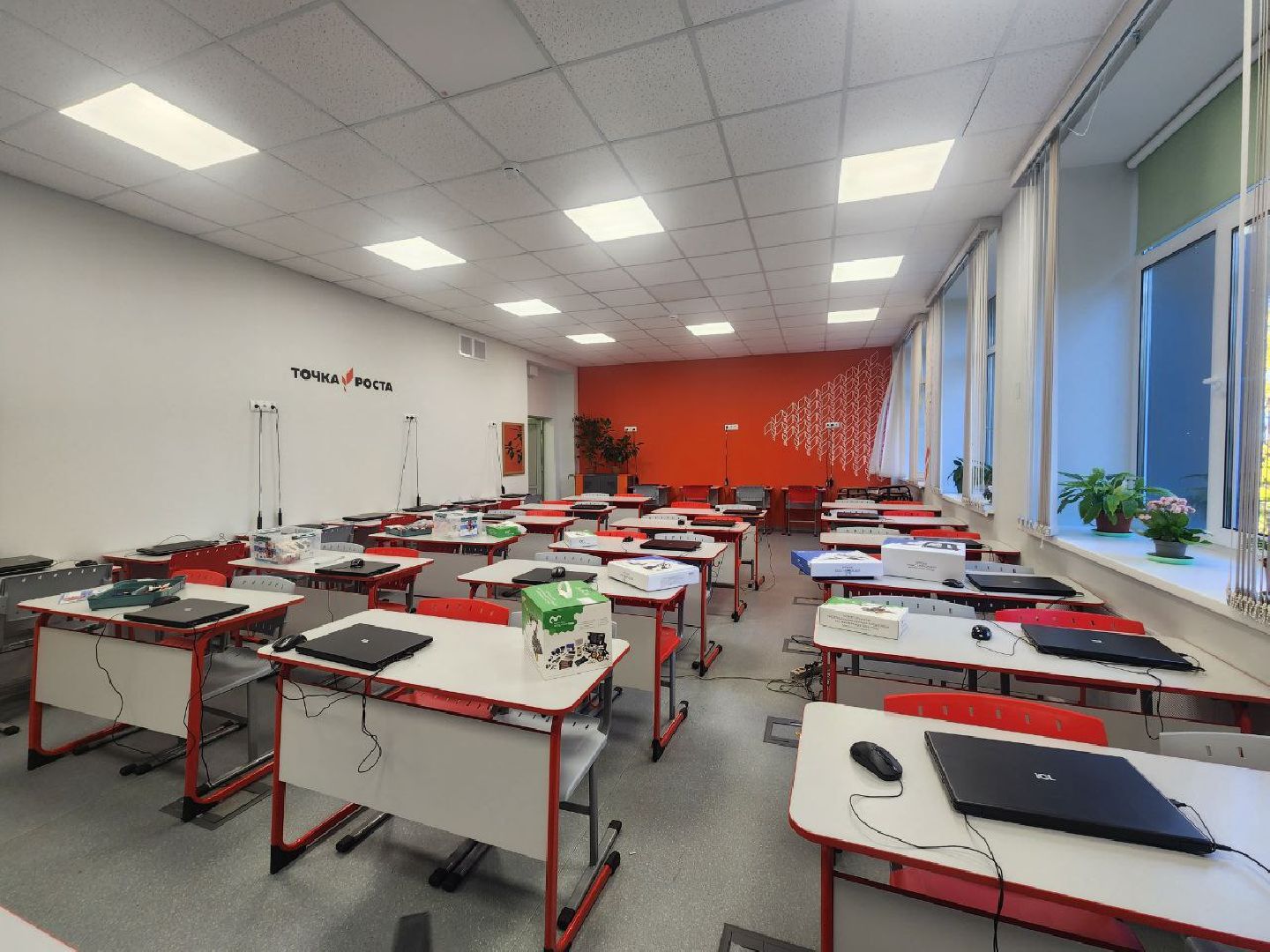 можайск, можайский городской округ, подмосковье, точка роста, образование, образовательный центр, школьники, нацпроект, современная школа, федеральный проект, школы подмосковья, школа можайска,