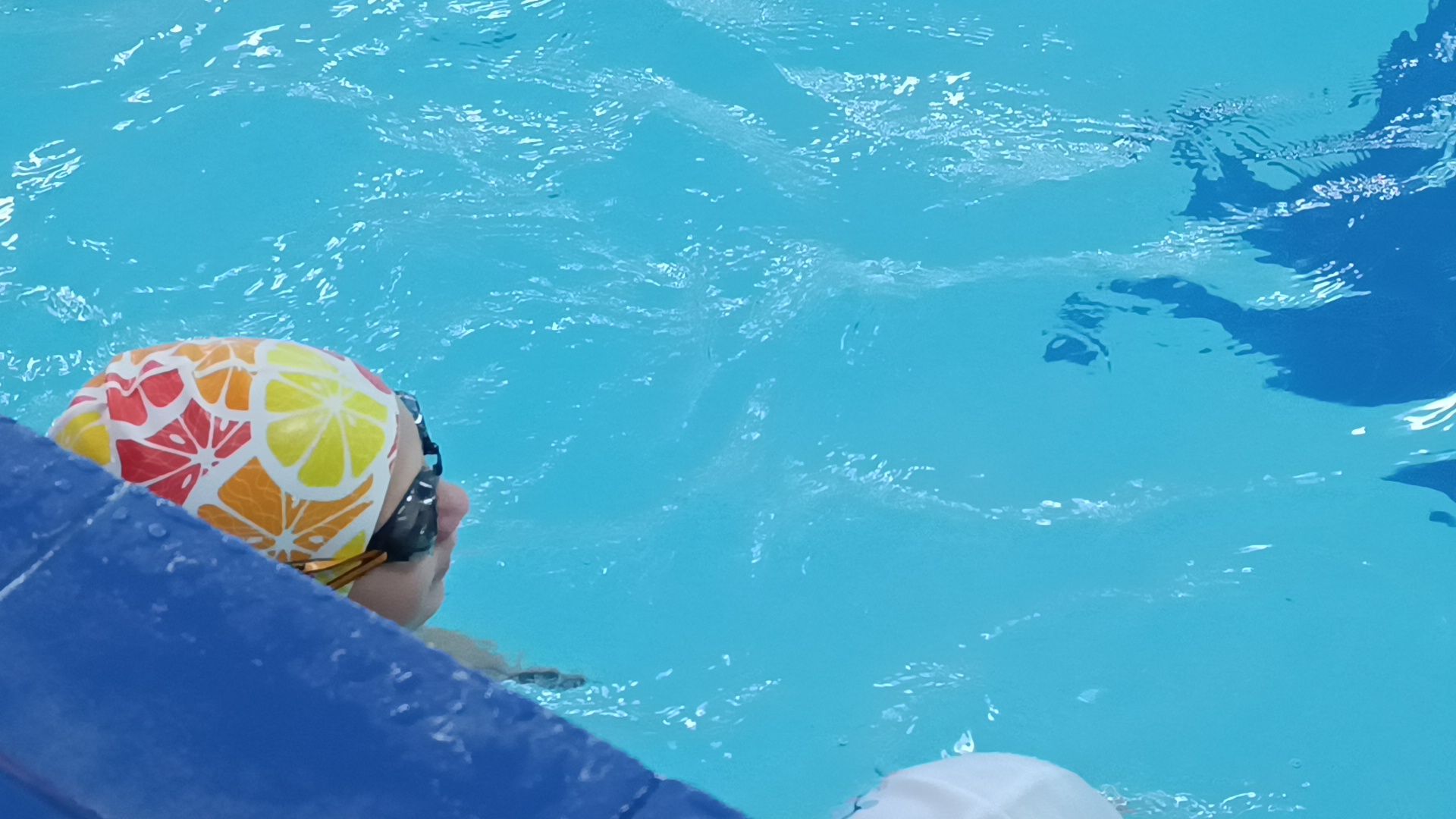 плавание, лобня, спорт,