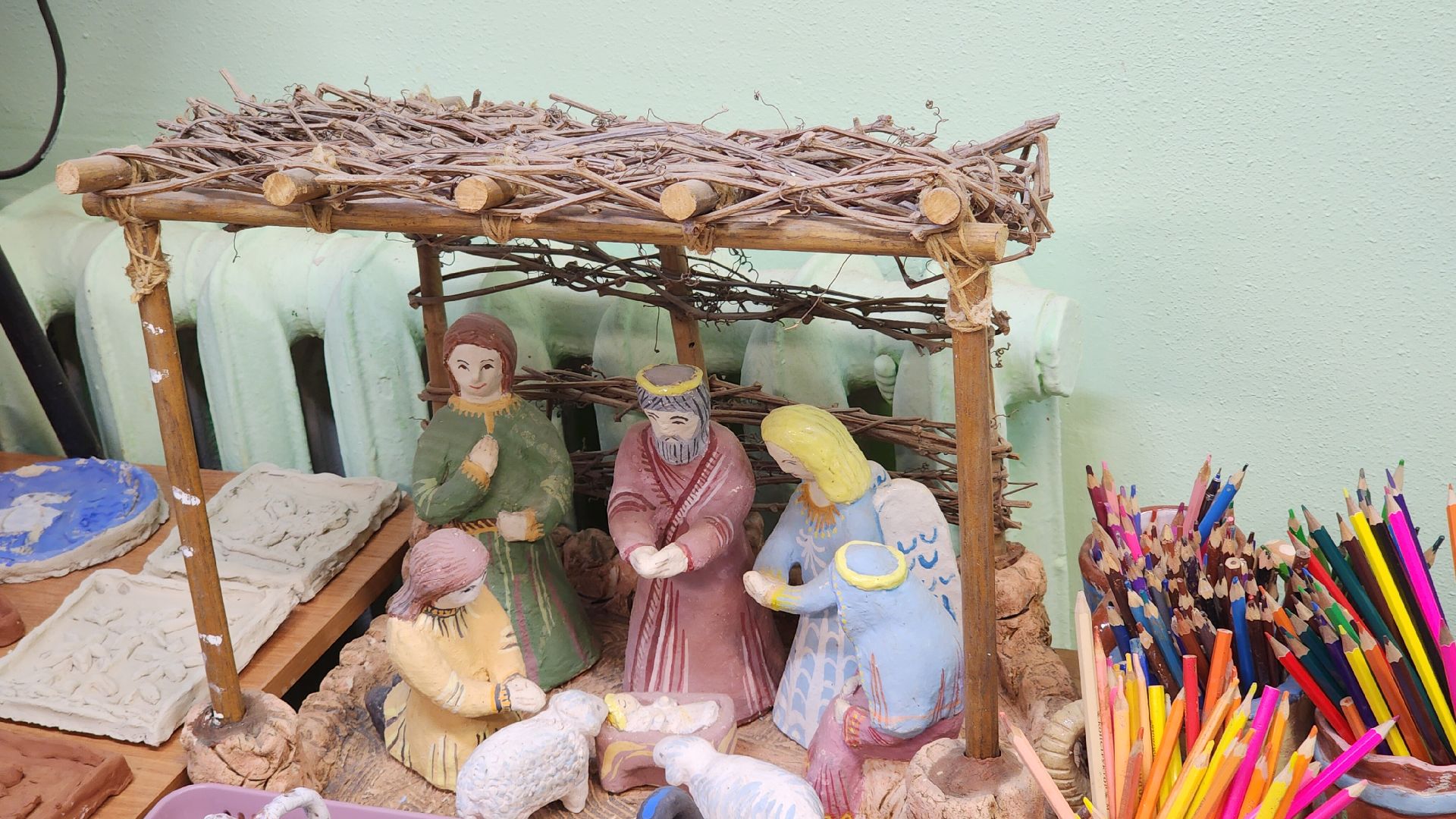 Звенигород, Мастера, образование в подмосковье, дополнительное образование,