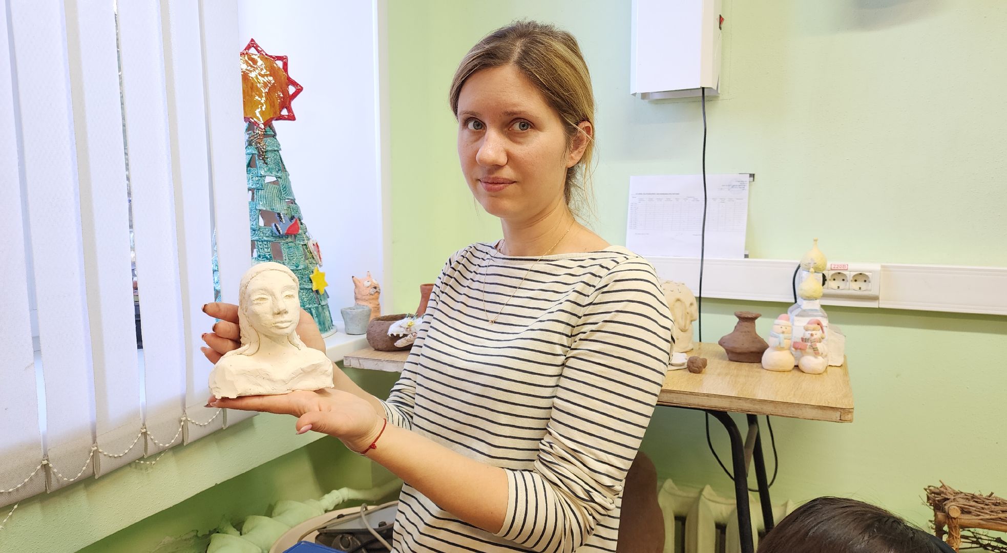 Звенигород, Мастера, образование в подмосковье, дополнительное образование,