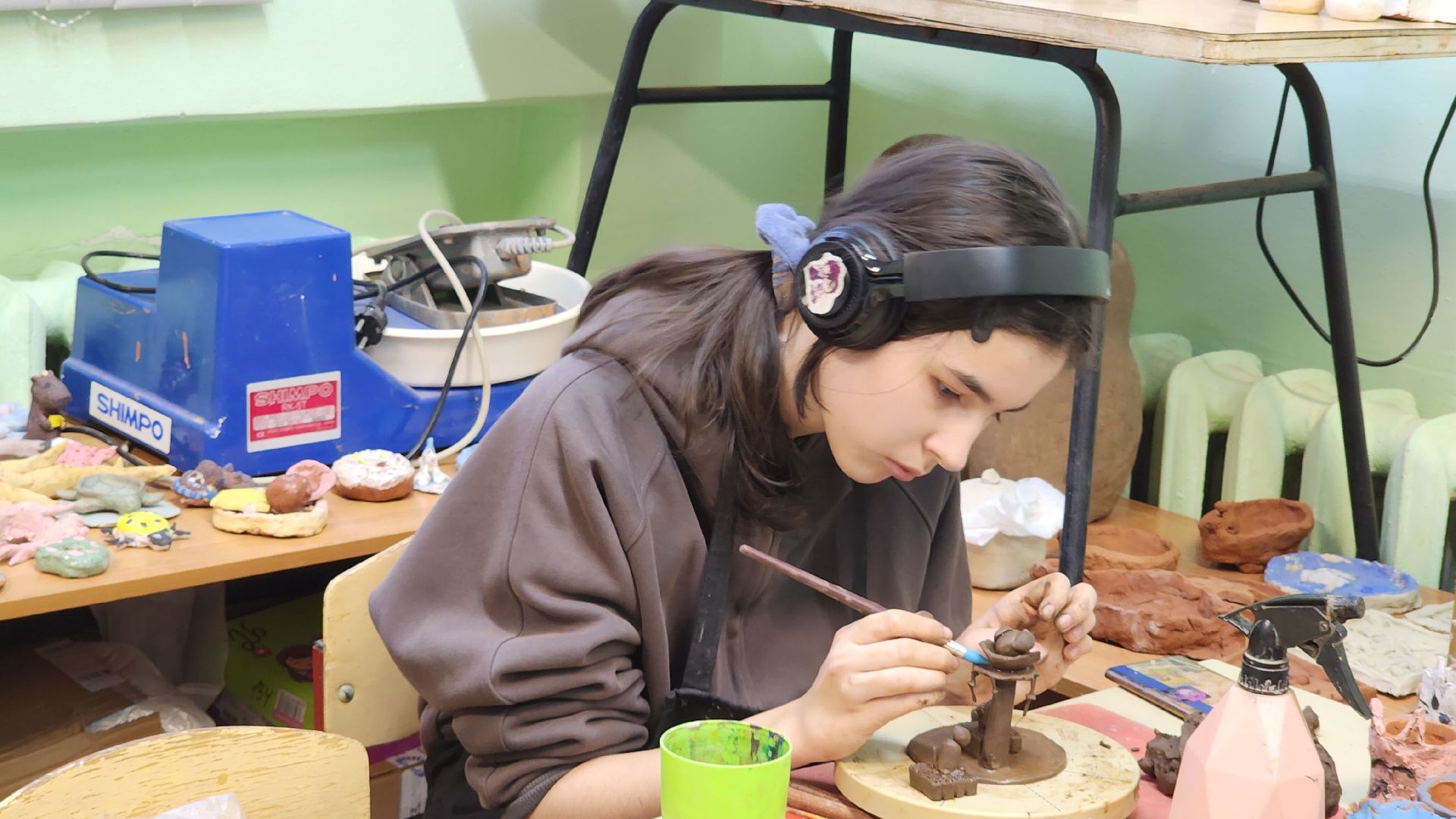 Звенигород, Мастера, образование в подмосковье, дополнительное образование,