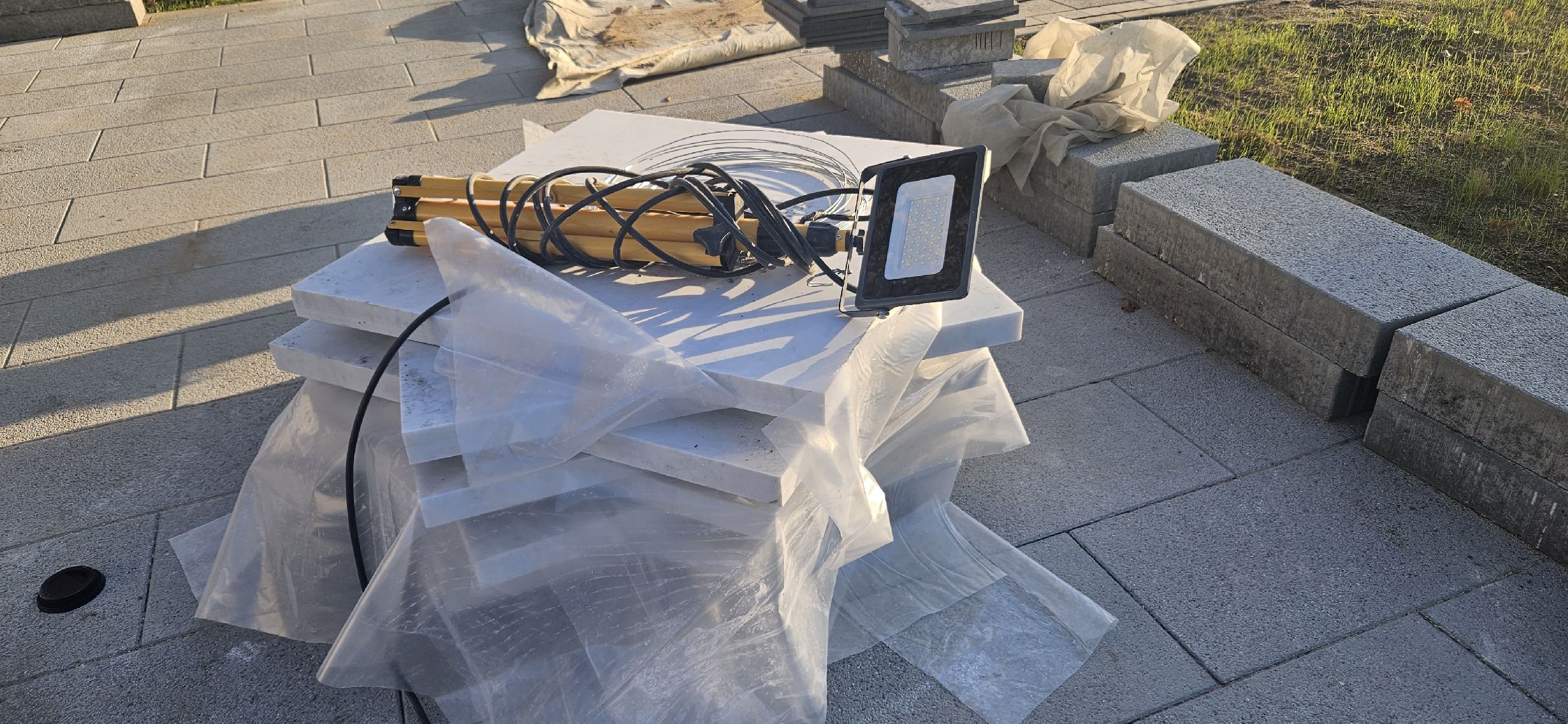 благоустройство, вечный огонь, Жуковский,