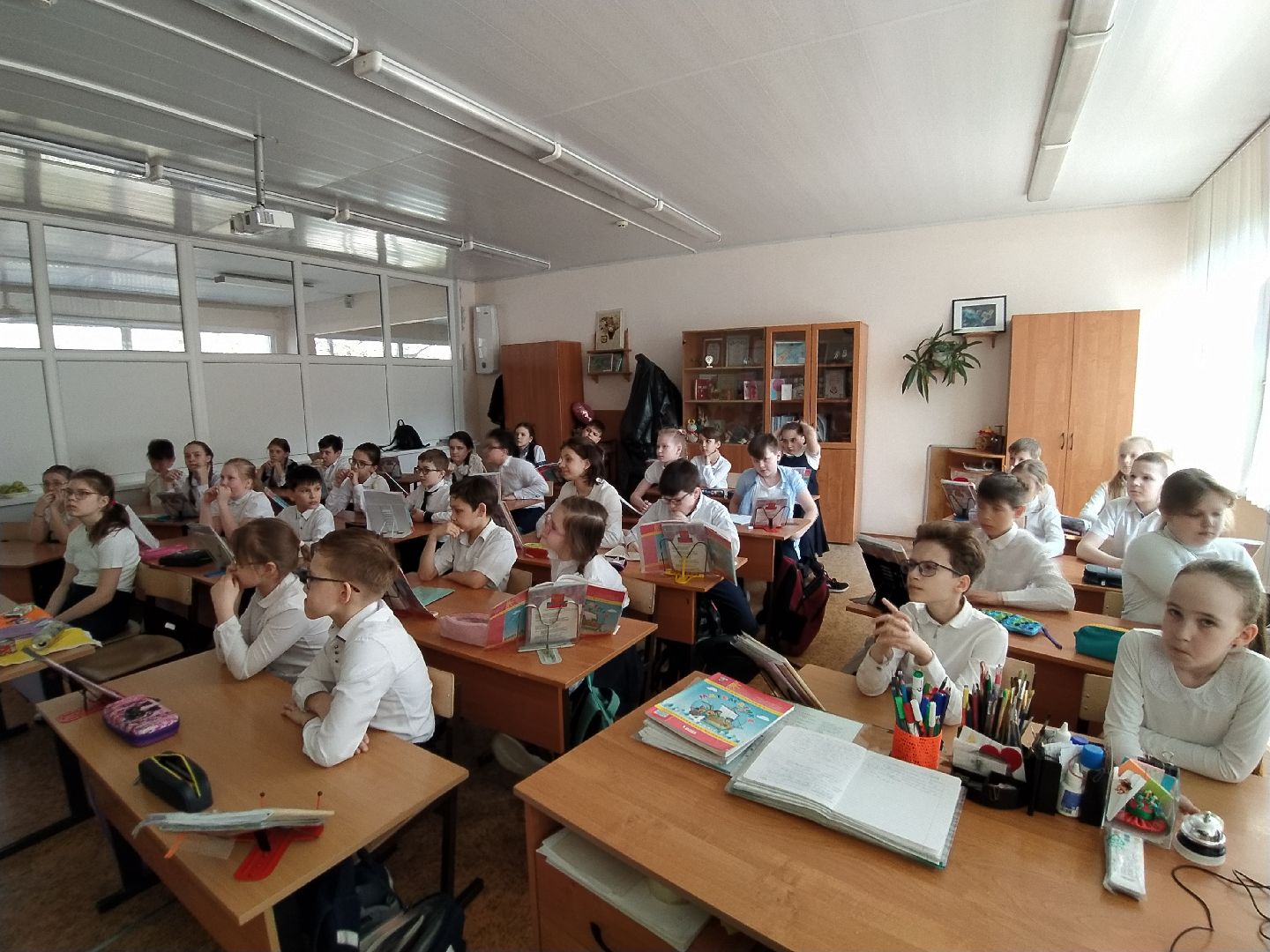 Экология, переработка, пластик, Щёлково