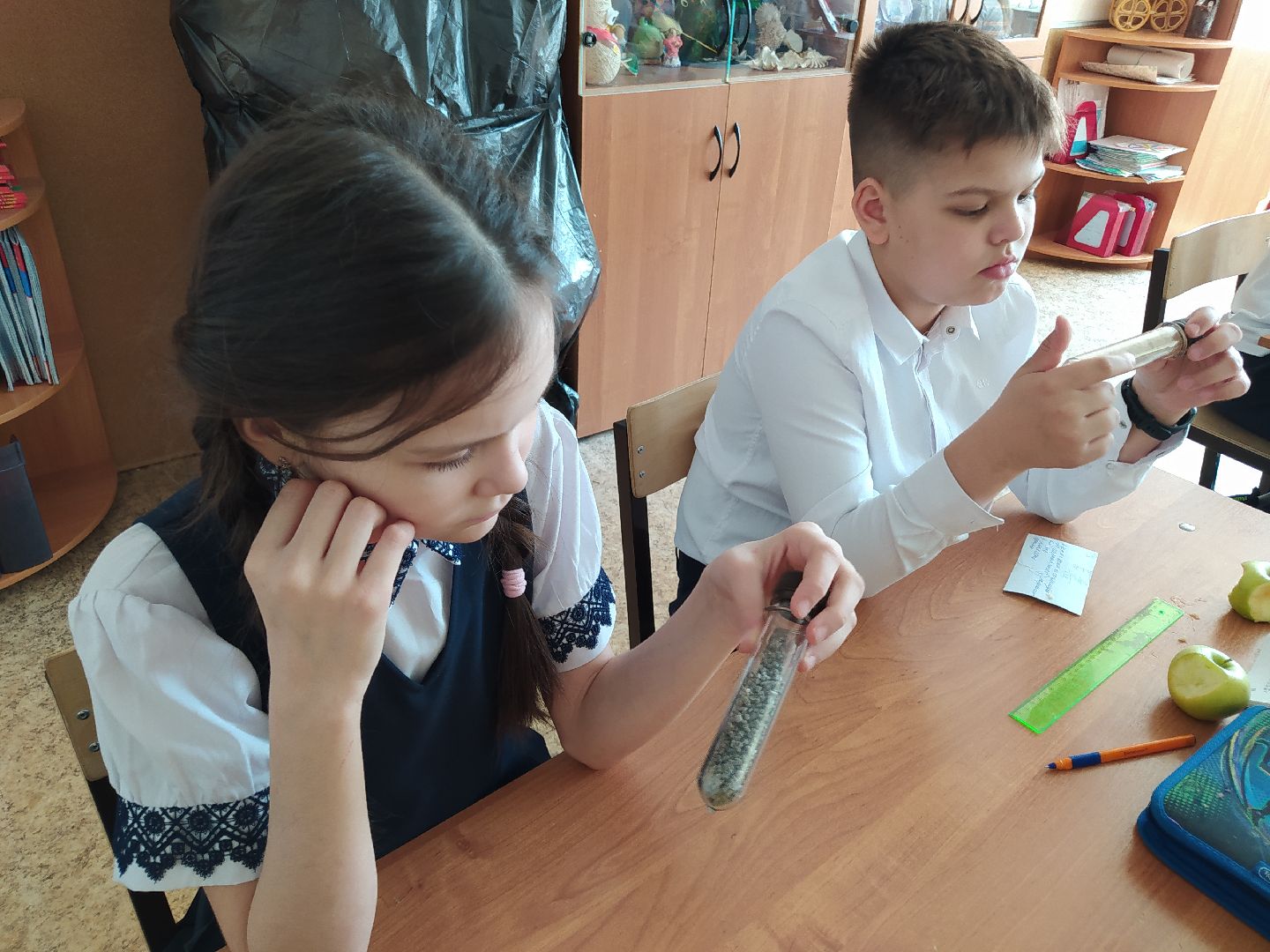 Экология, переработка, пластик, Щёлково