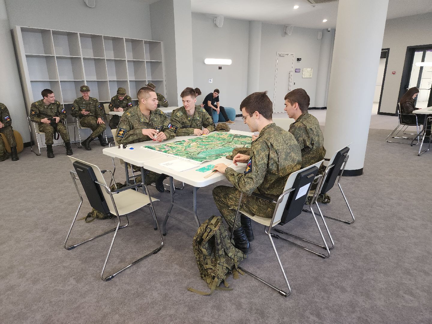 долгопрудный, физтех-лицей, мфти, технопарк, беспилотники, Аэроразведка, кши,