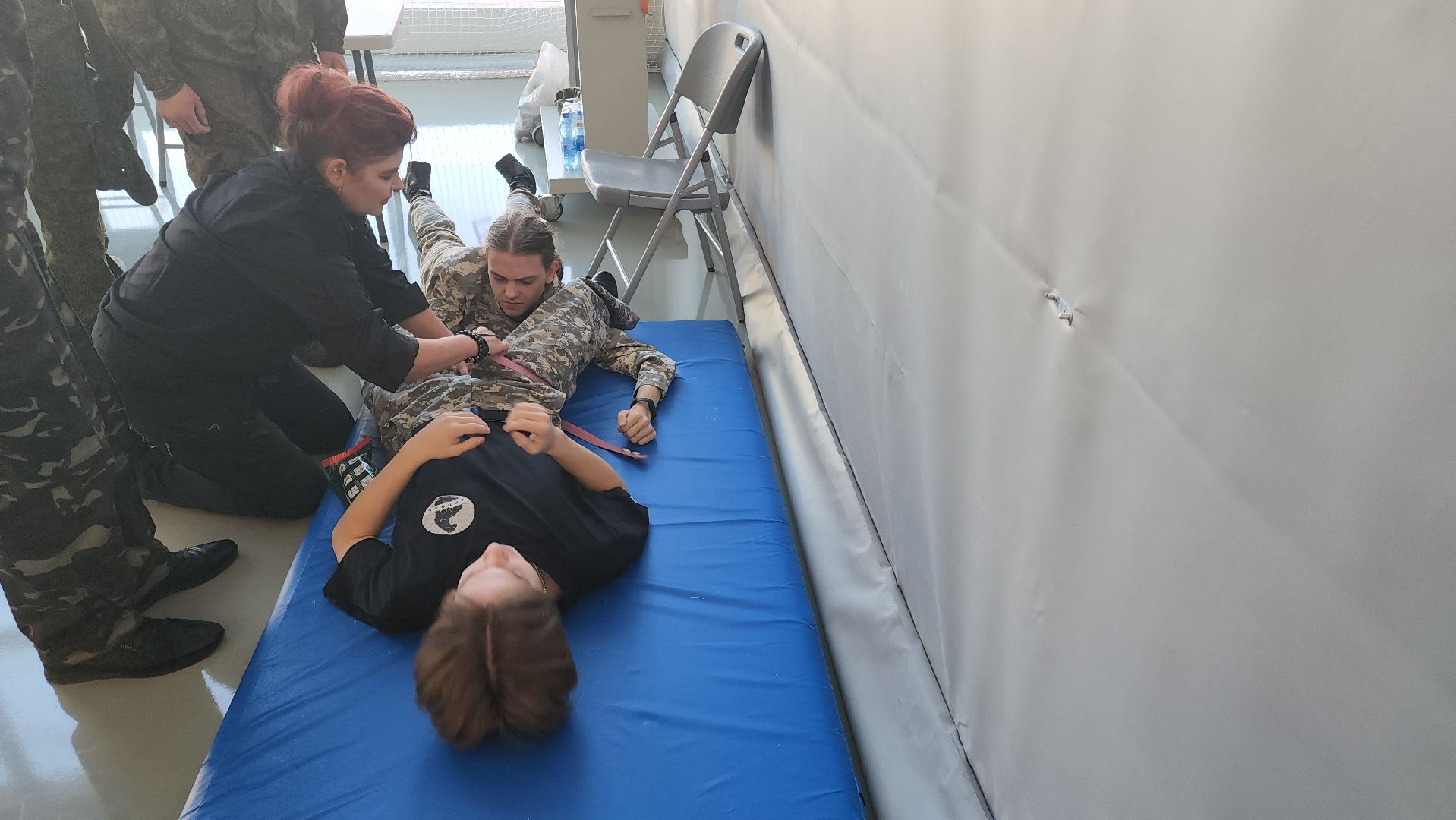 долгопрудный, физтех-лицей, мфти, технопарк, беспилотники, Аэроразведка, кши,