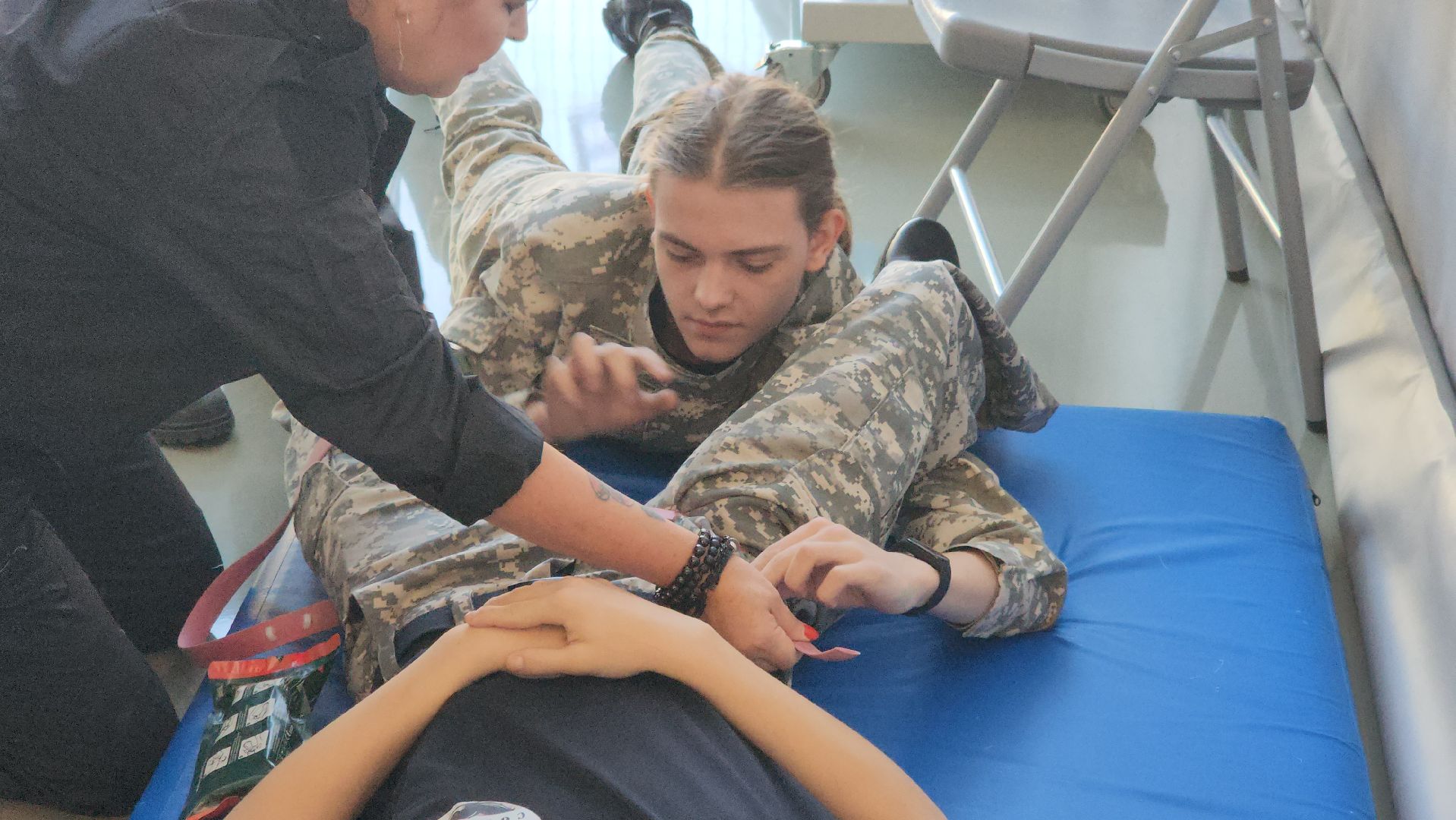 долгопрудный, физтех-лицей, мфти, технопарк, беспилотники, Аэроразведка, кши,