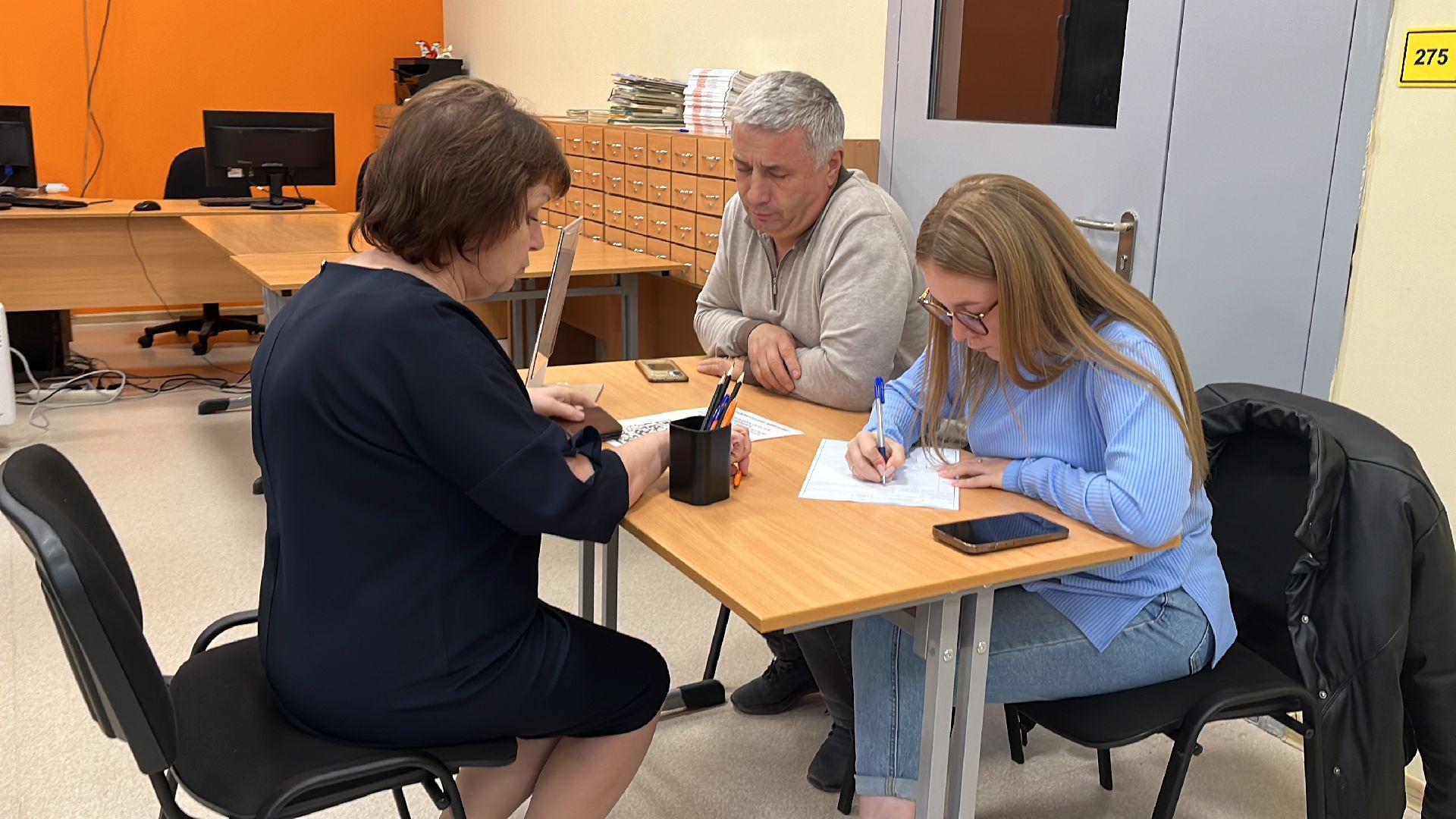 волоколамск, выездная администрация, вопрос ответ,