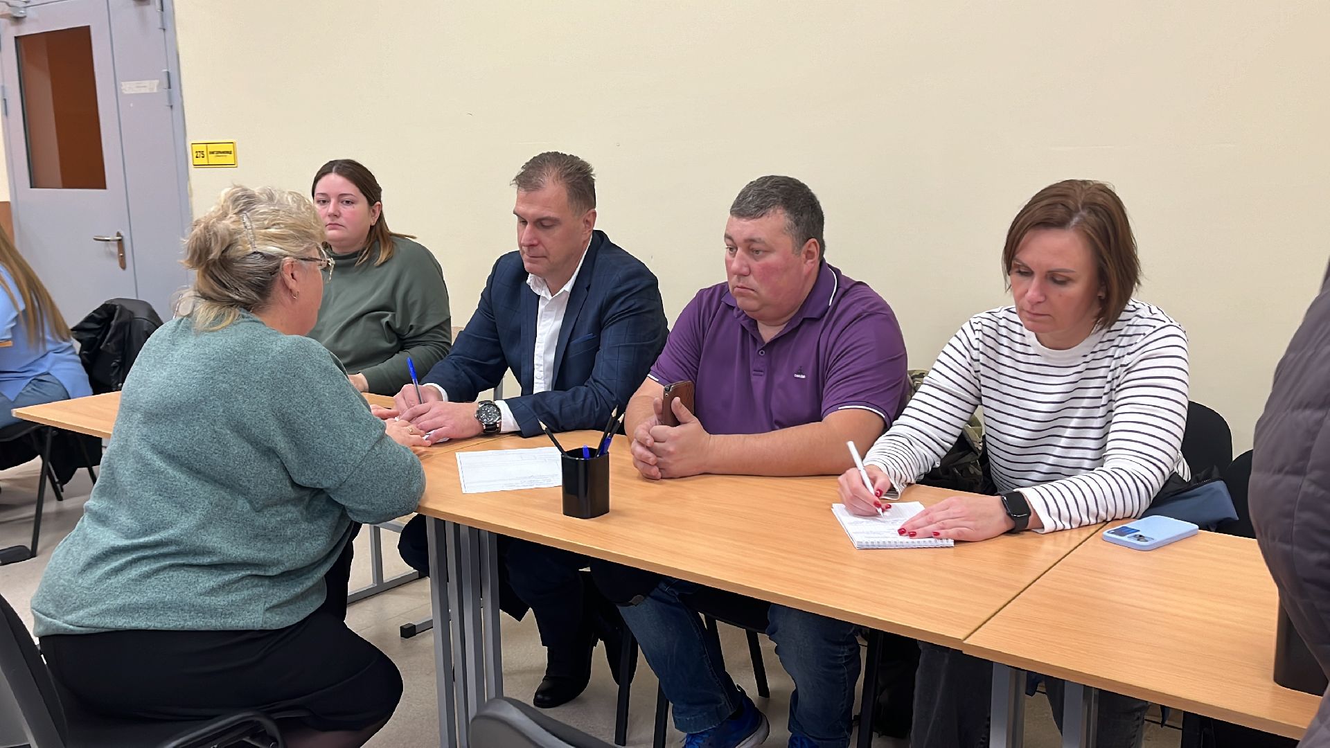 волоколамск, выездная администрация, вопрос ответ,